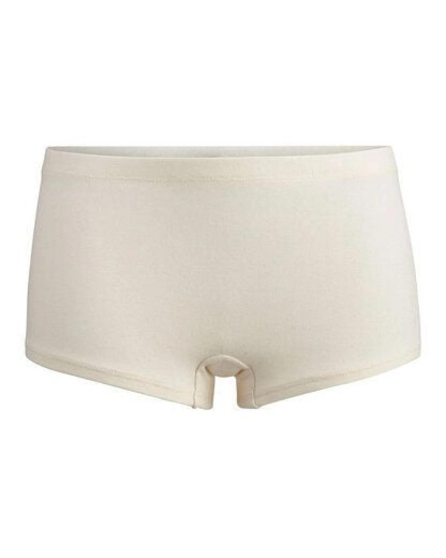 hessnatur Panty Regular Cut PURE NATURE aus reiner Bio-Baumwolle – Ansicht 2