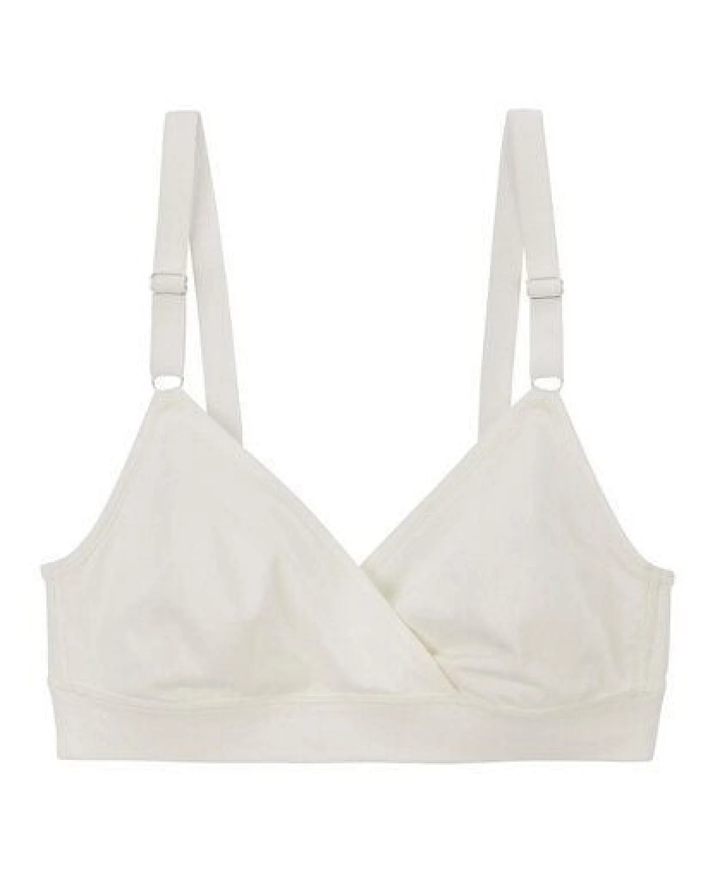 hessnatur Still-Bustier aus Bio-Baumwolle – Ansicht 3