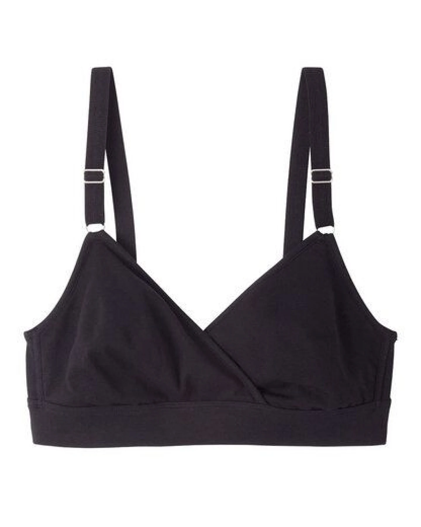hessnatur Still-Bustier aus Bio-Baumwolle – Ansicht 3