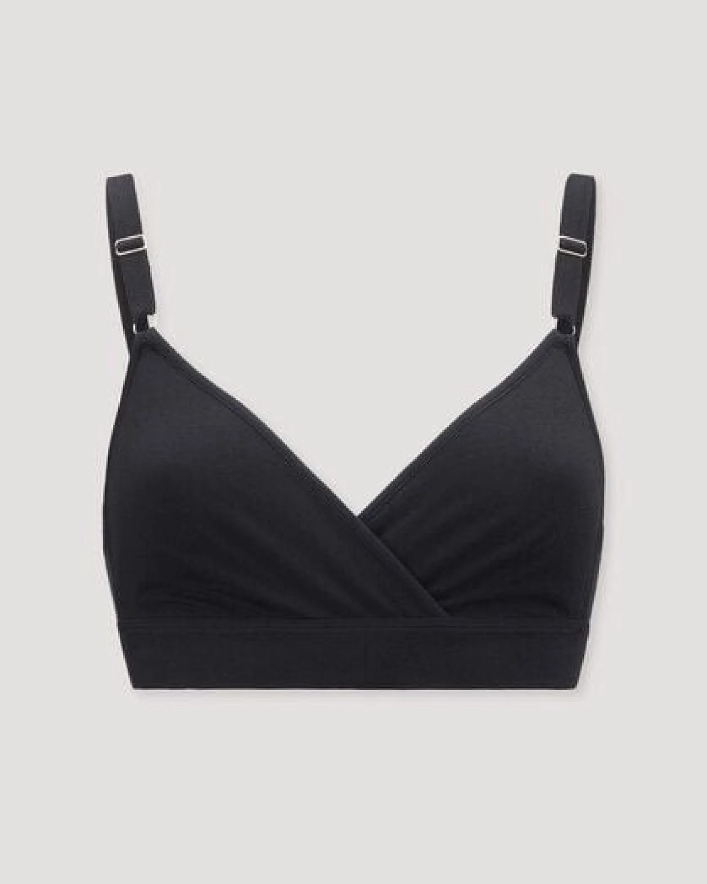 hessnatur Still-Bustier aus Bio-Baumwolle – Ansicht 4