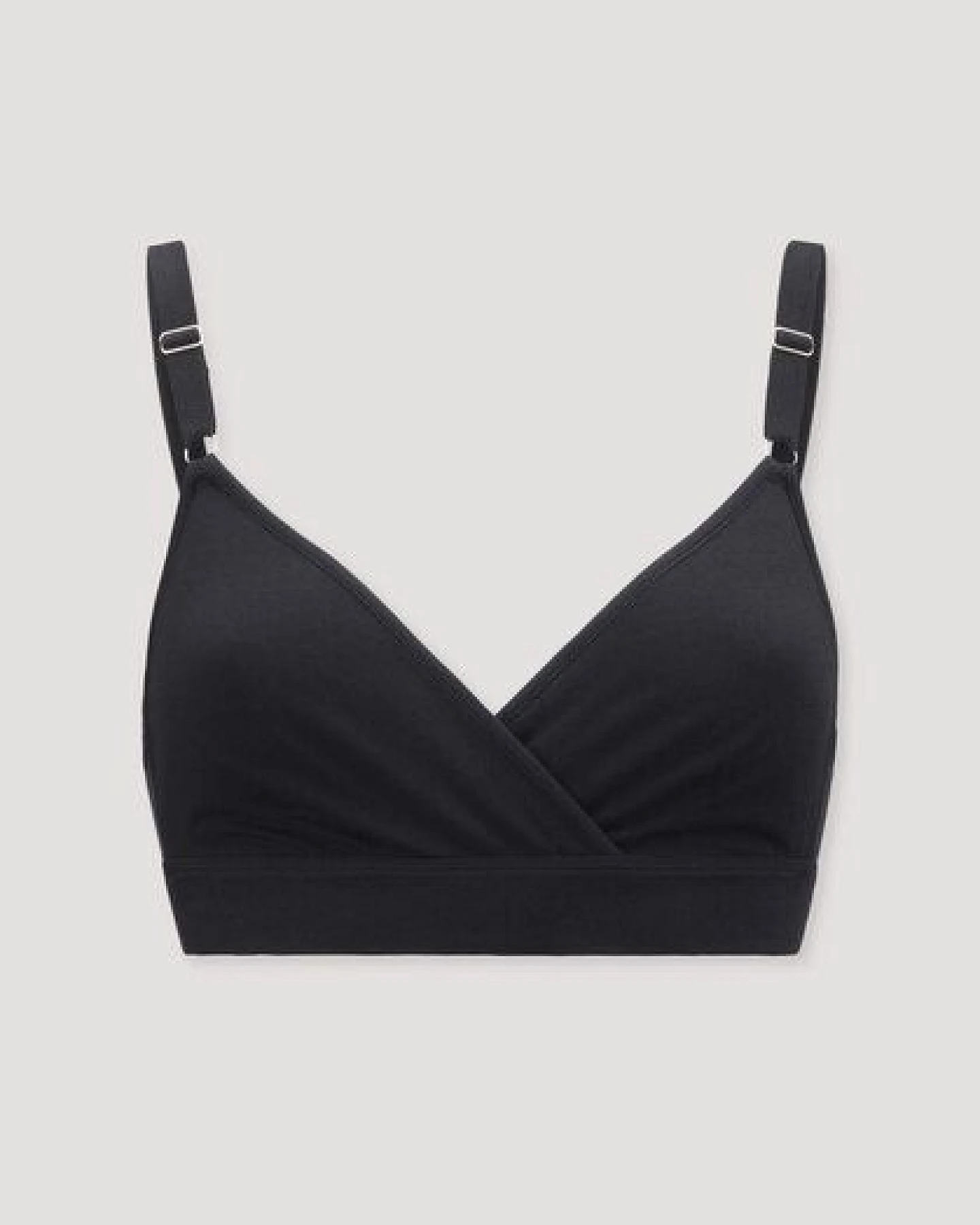 hessnatur Still-Bustier aus Bio-Baumwolle – Ansicht 4