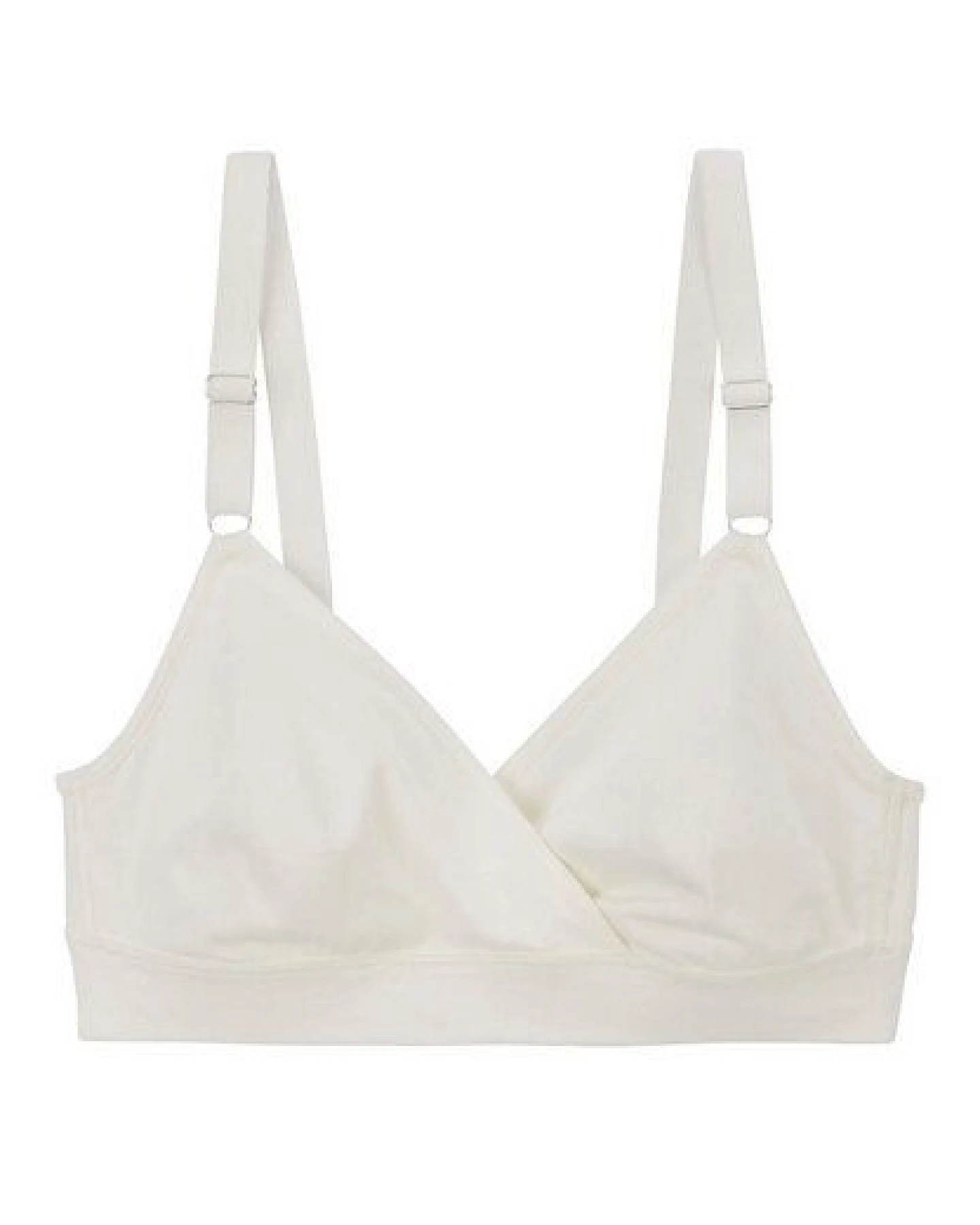 hessnatur Still-Bustier aus Bio-Baumwolle – Ansicht 3