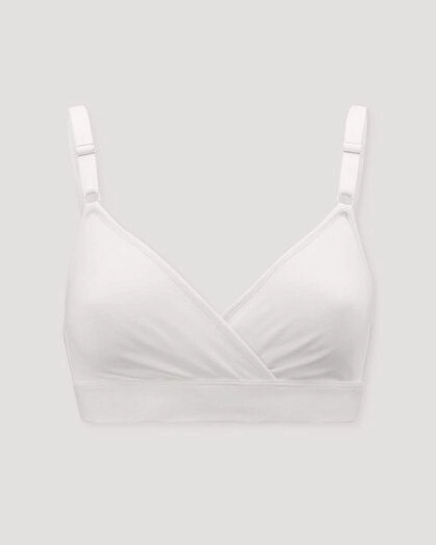 hessnatur Still-Bustier aus Bio-Baumwolle – Ansicht 4