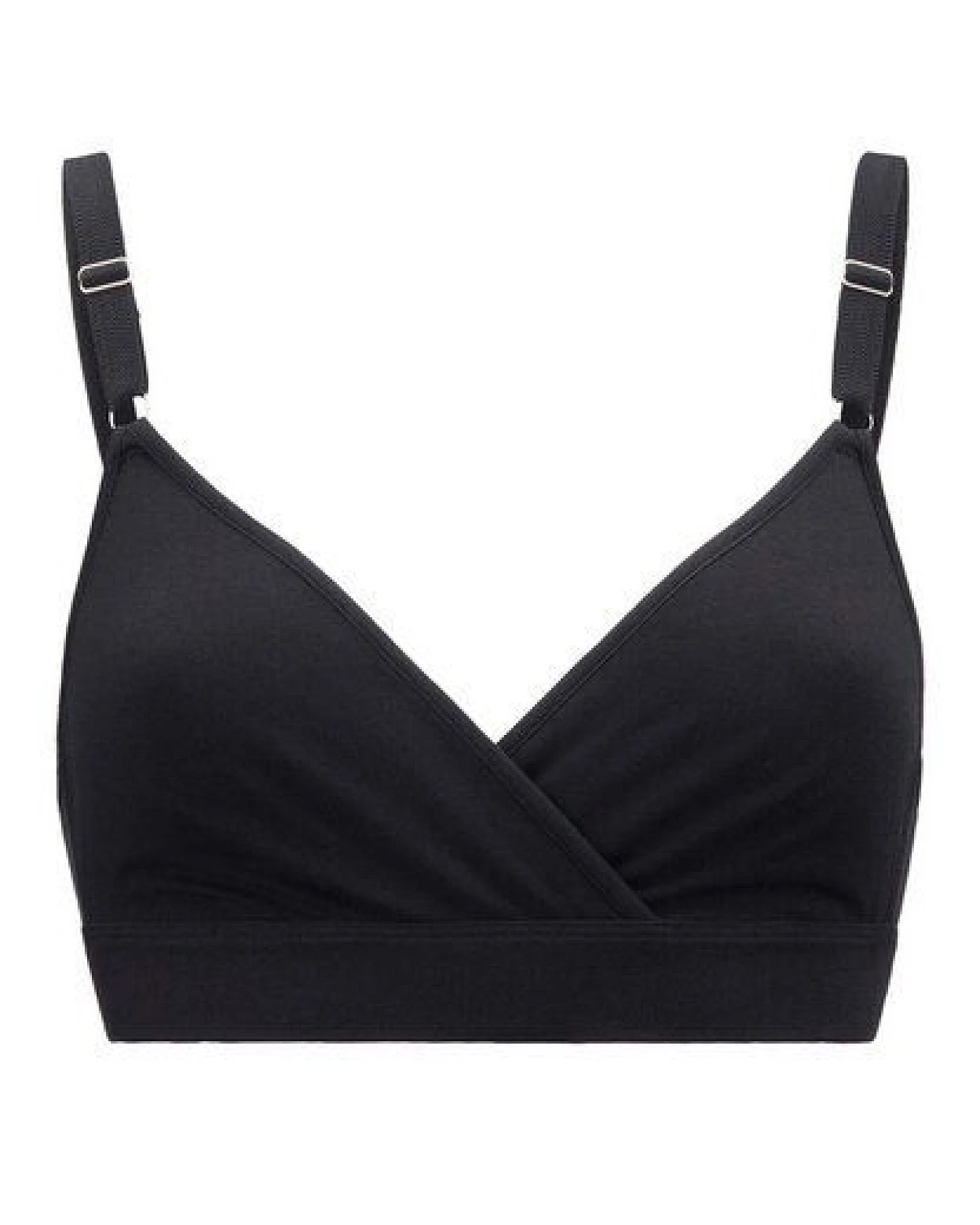 hessnatur Still-Bustier aus Bio-Baumwolle – Ansicht 3