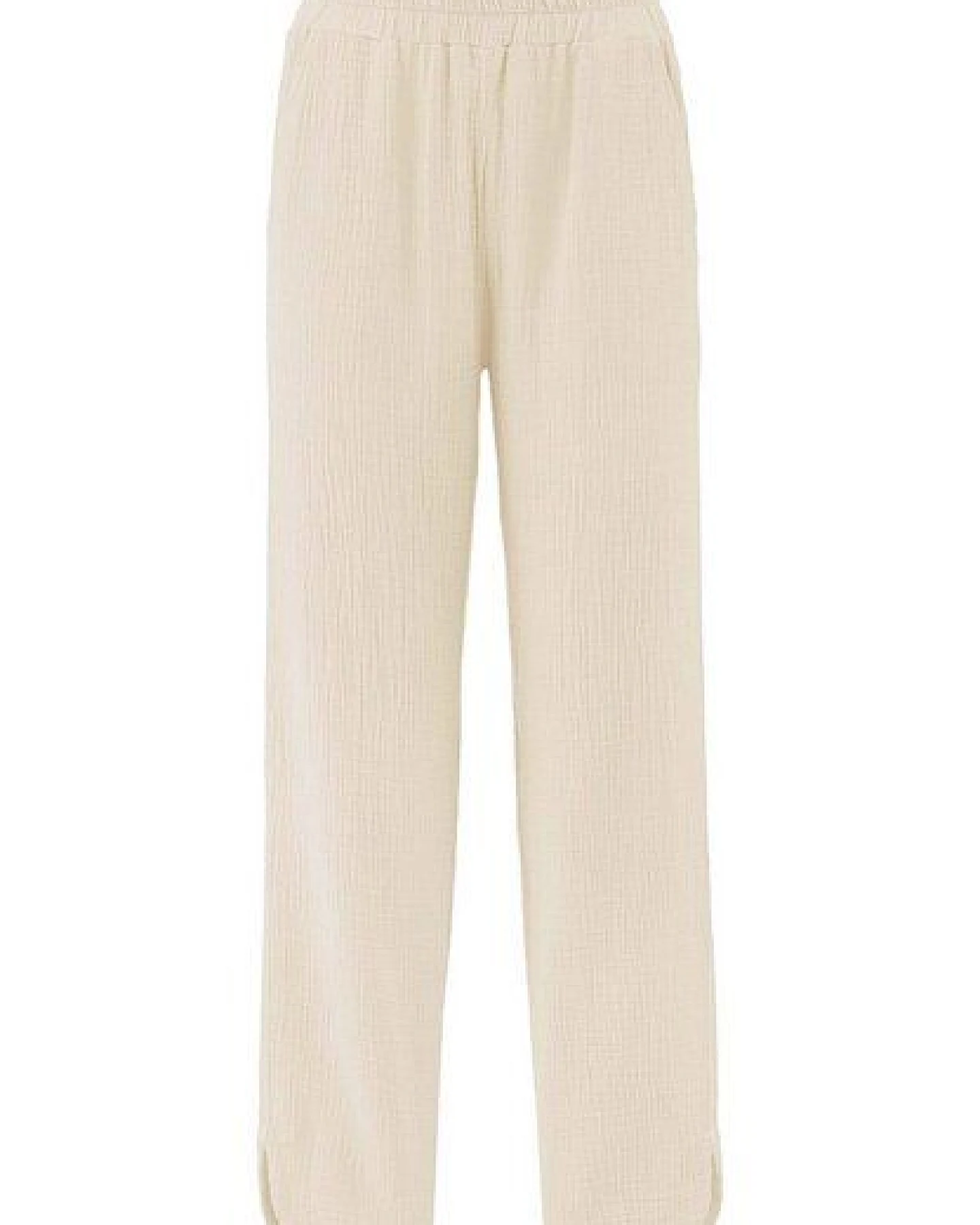 hessnatur Musselin Schlafhose Regular PURE SENSE aus reiner Bio-Baumwolle – Ansicht 3