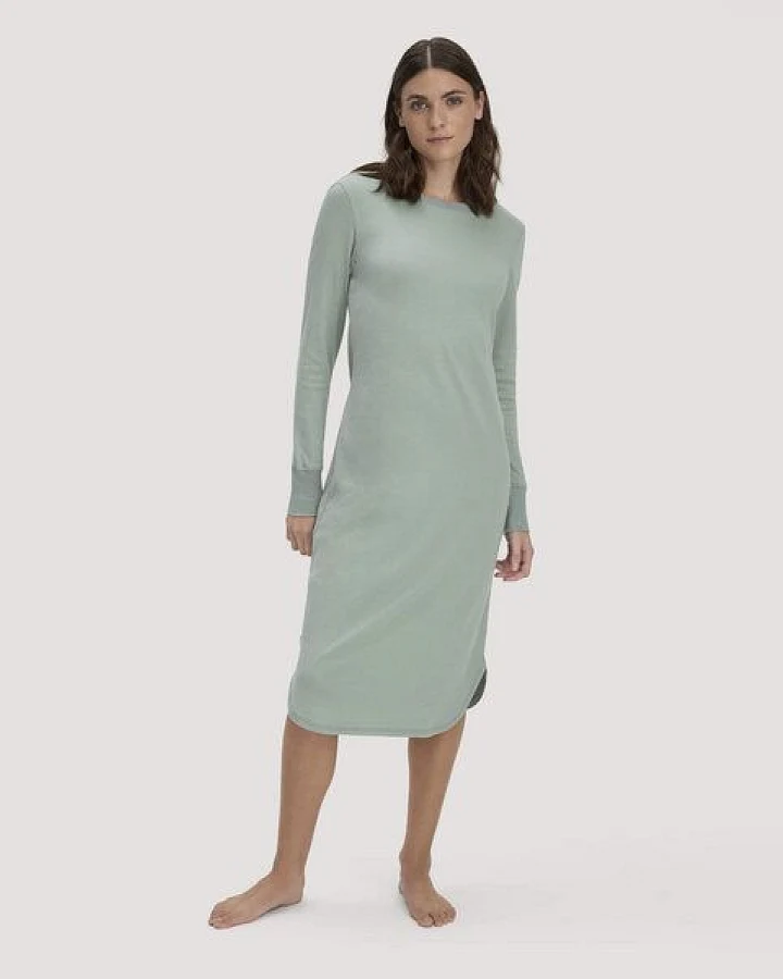 Grün