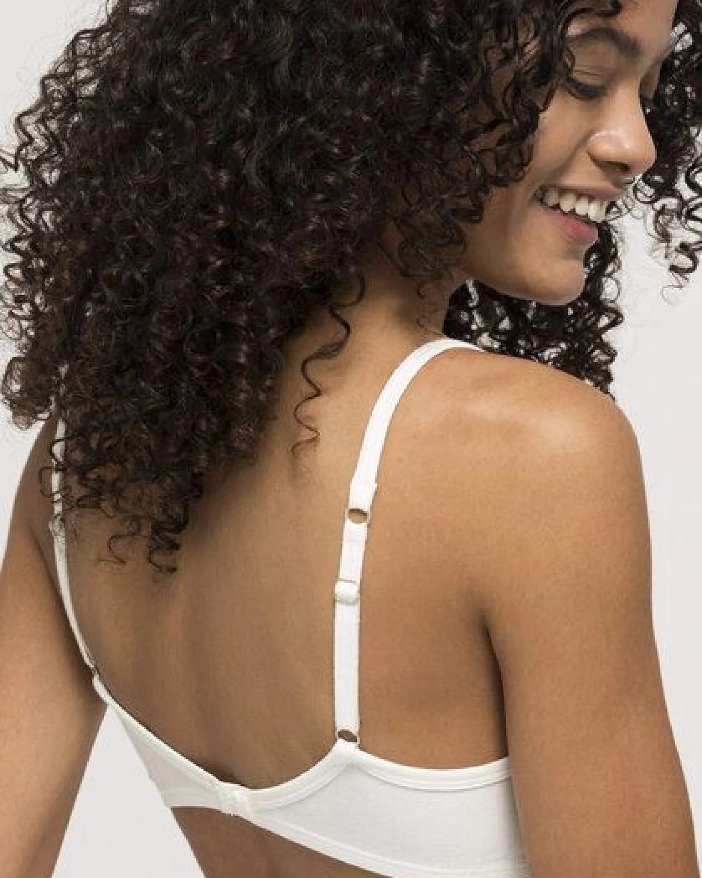 hessnatur Triangel BH bügellos COTTON FEEL aus Bio-Baumwolle – Ansicht 4