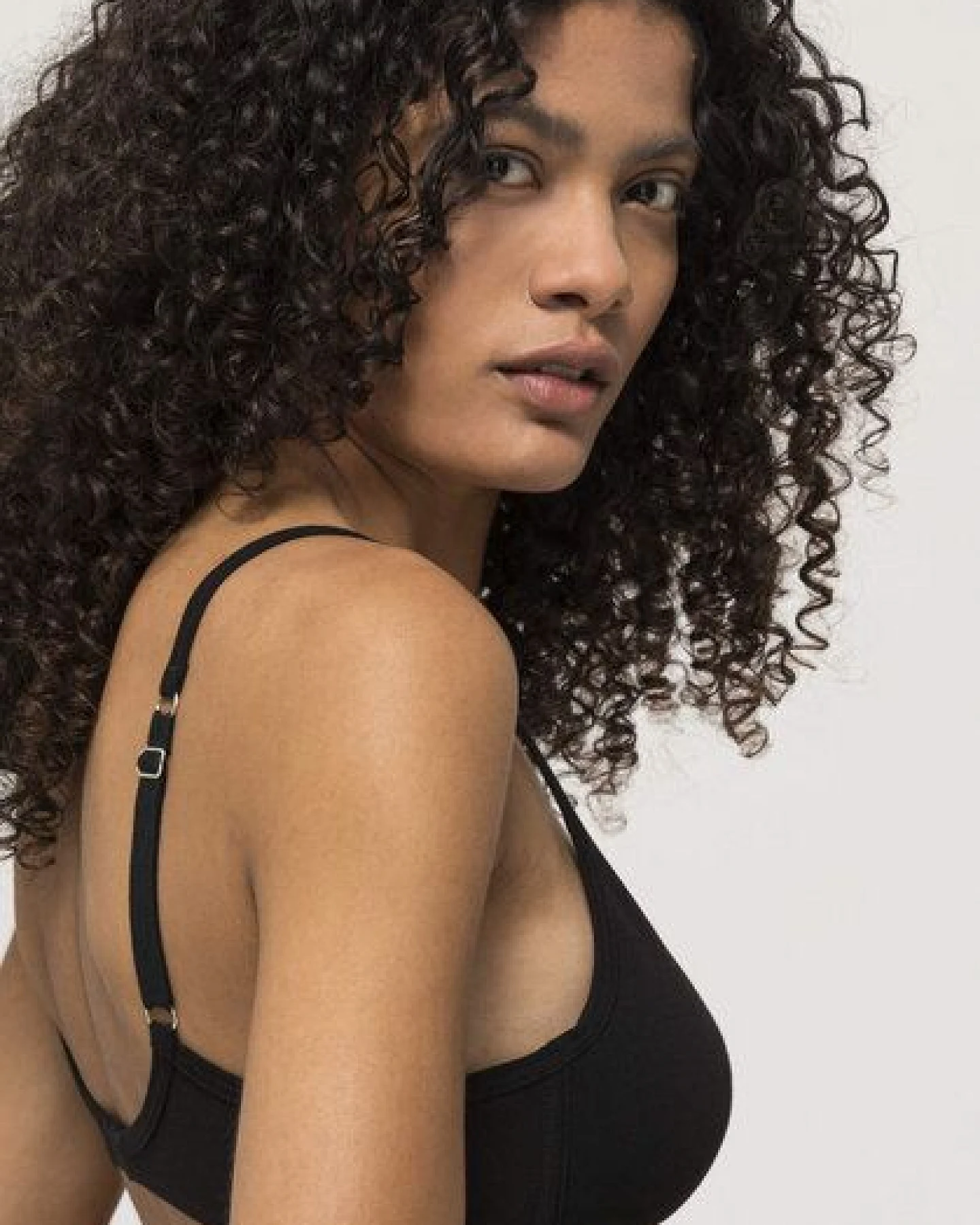 hessnatur Triangel BH bügellos COTTON FEEL aus Bio-Baumwolle – Ansicht 4