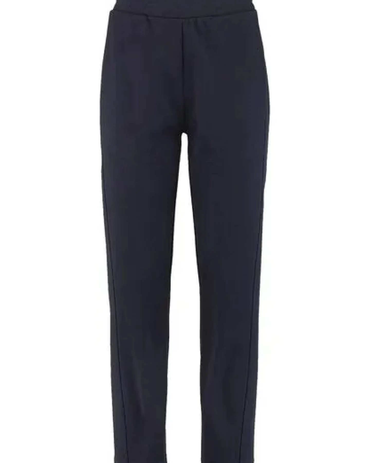 hessnatur Jersey-Hose aus Bio-Baumwolle – Ansicht 3