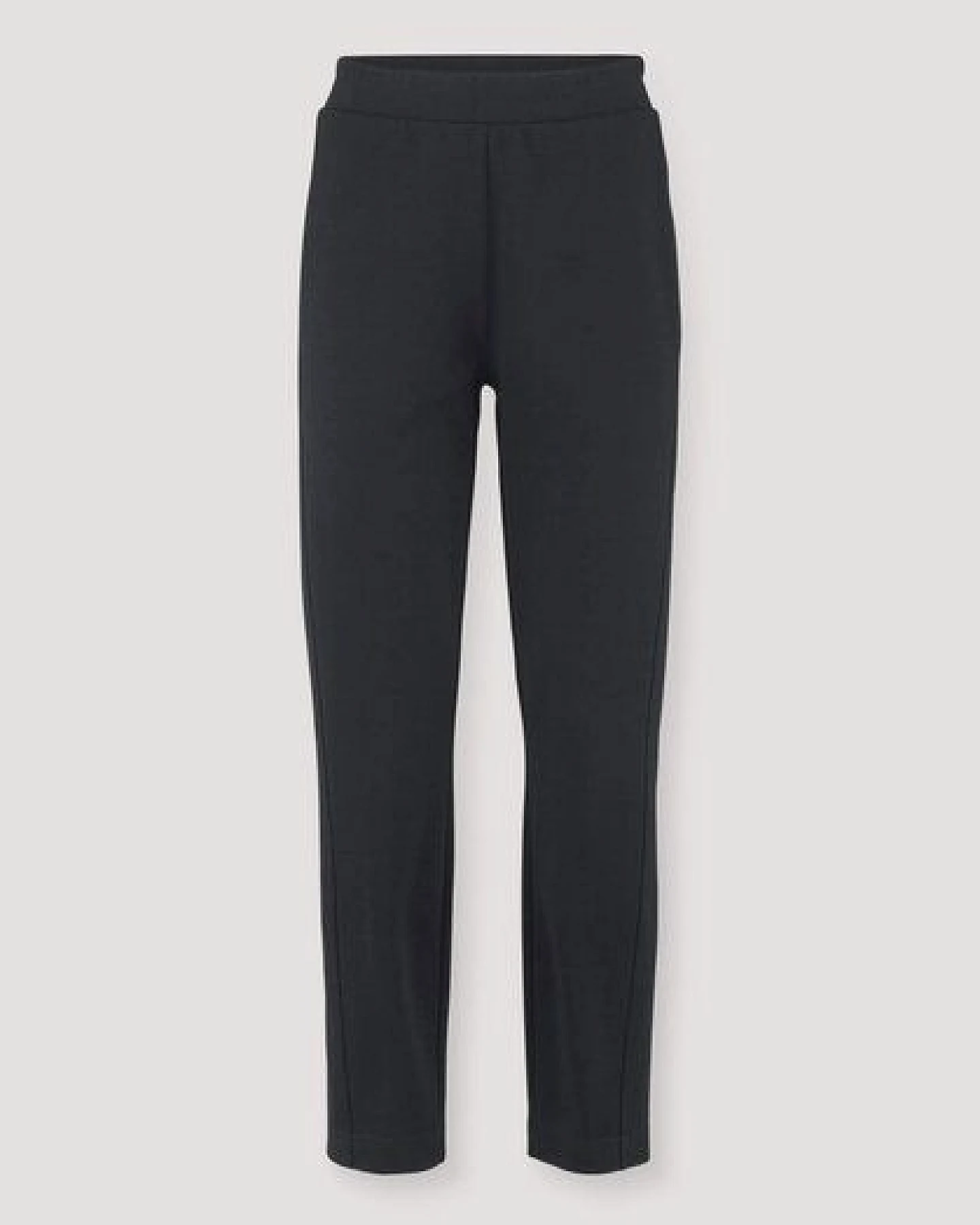 hessnatur Jersey-Hose aus Bio-Baumwolle – Ansicht 4
