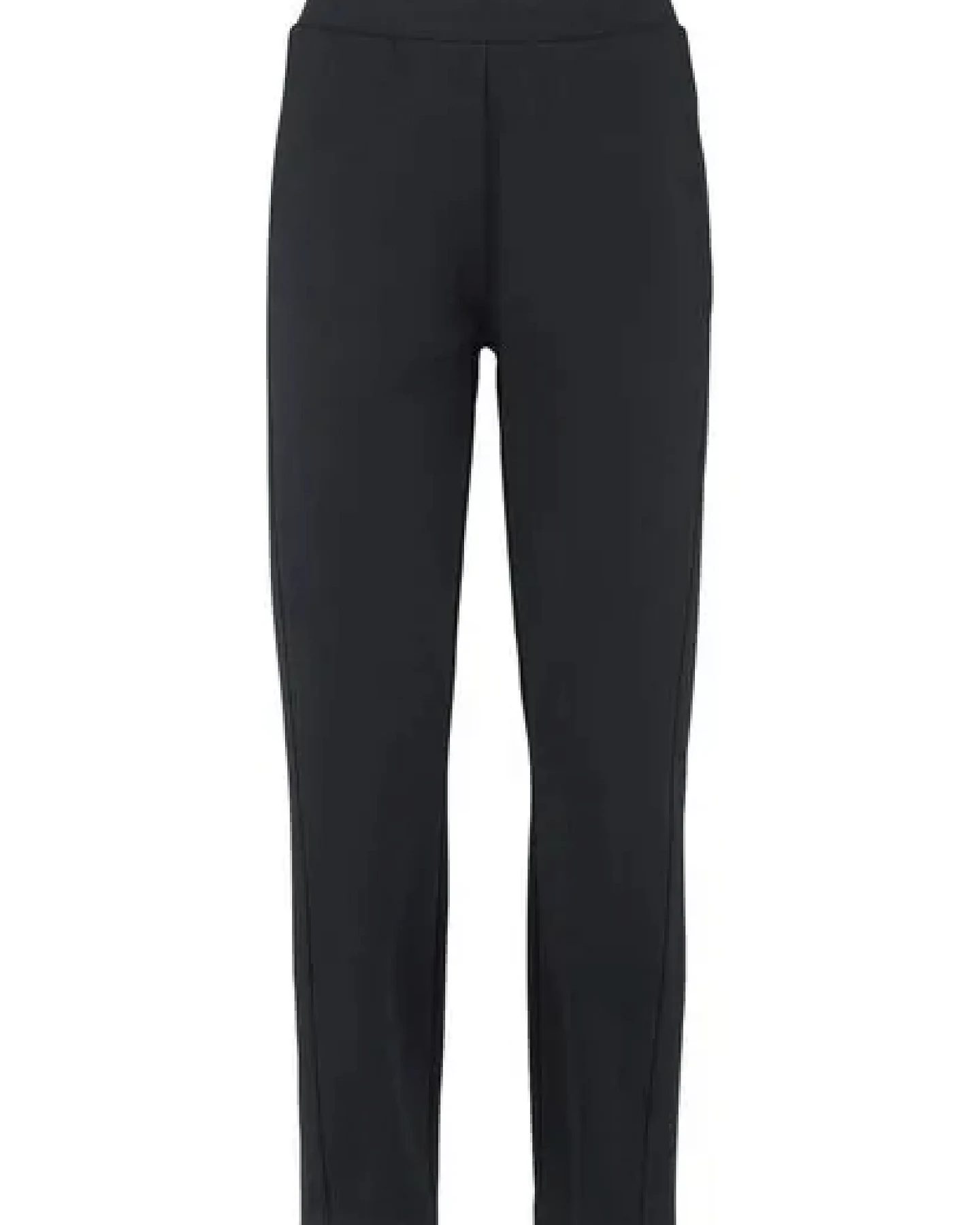 hessnatur Jersey-Hose aus Bio-Baumwolle – Ansicht 3