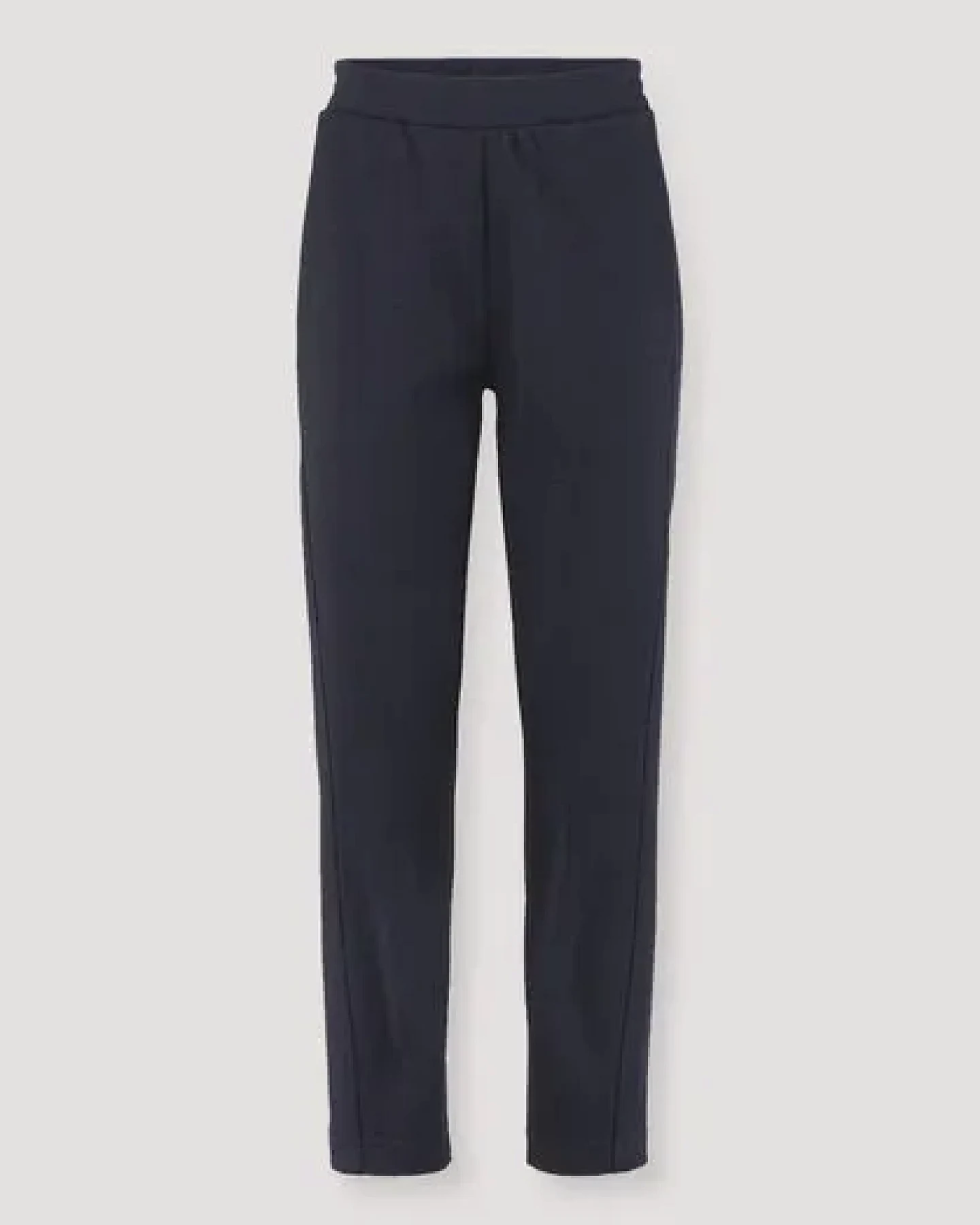 hessnatur Jersey-Hose aus Bio-Baumwolle – Ansicht 4