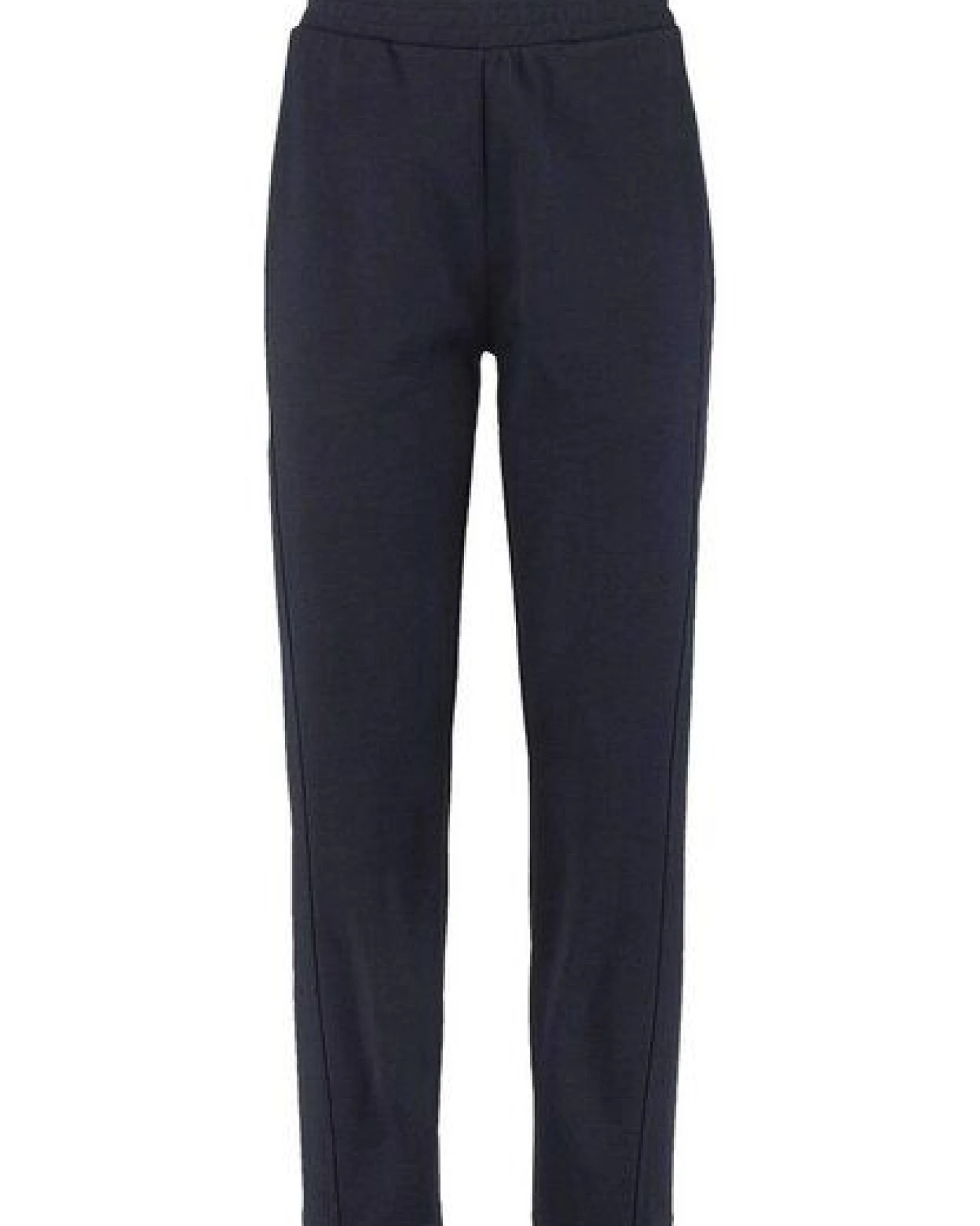 hessnatur Jersey-Hose aus Bio-Baumwolle – Ansicht 3