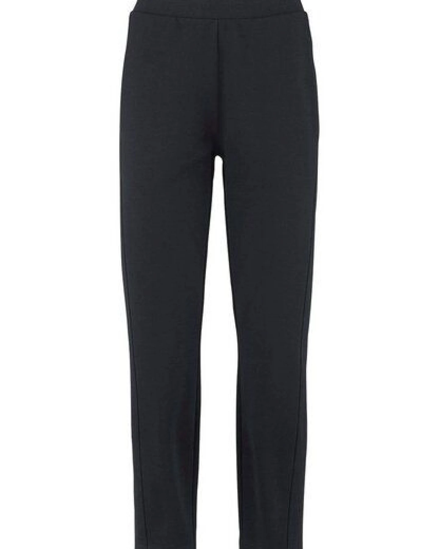 hessnatur Jersey-Hose aus Bio-Baumwolle – Ansicht 3