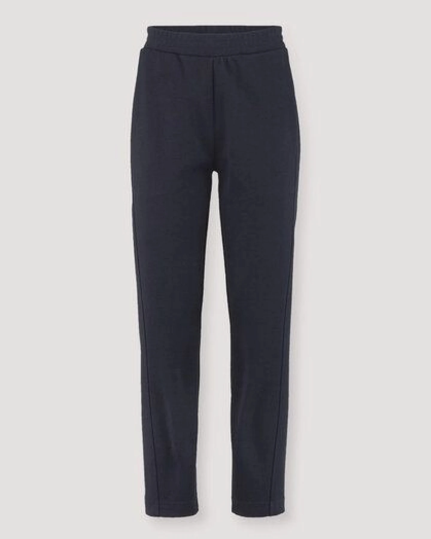 hessnatur Jersey-Hose aus Bio-Baumwolle – Ansicht 4