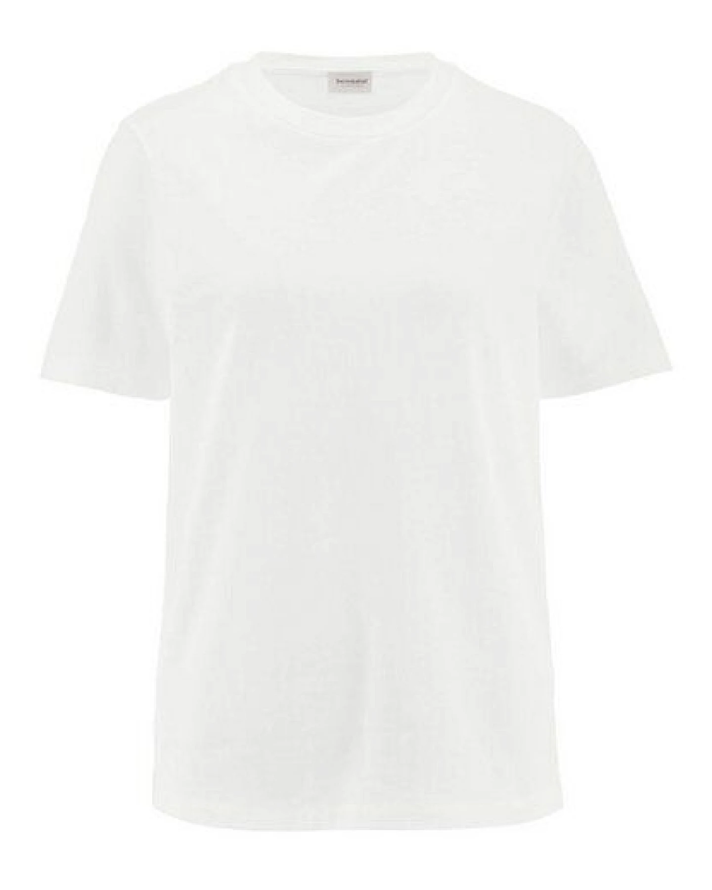 hessnatur T-Shirt aus reiner Bio-Baumwolle – Ansicht 3