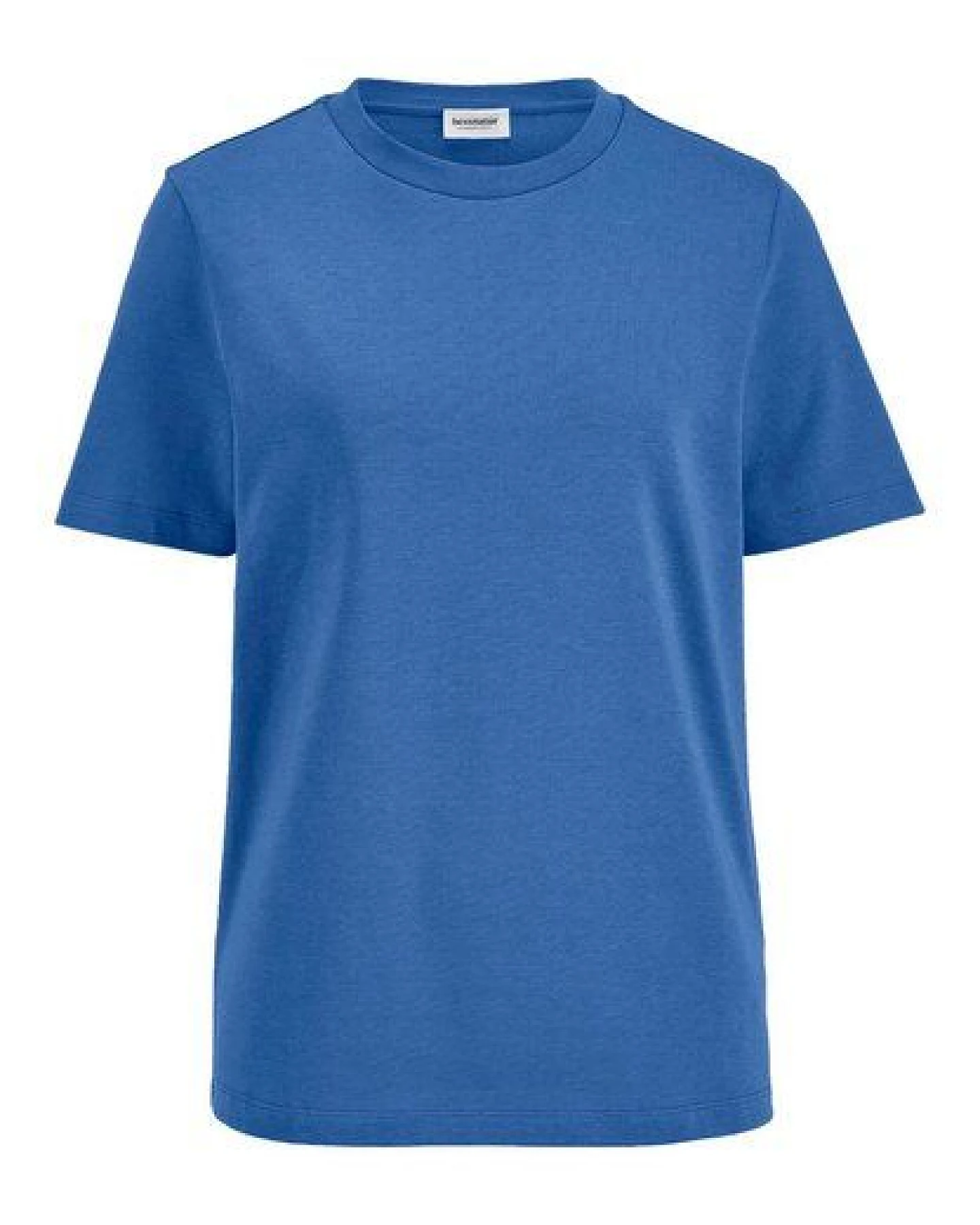 hessnatur T-Shirt aus reiner Bio-Baumwolle – Ansicht 3