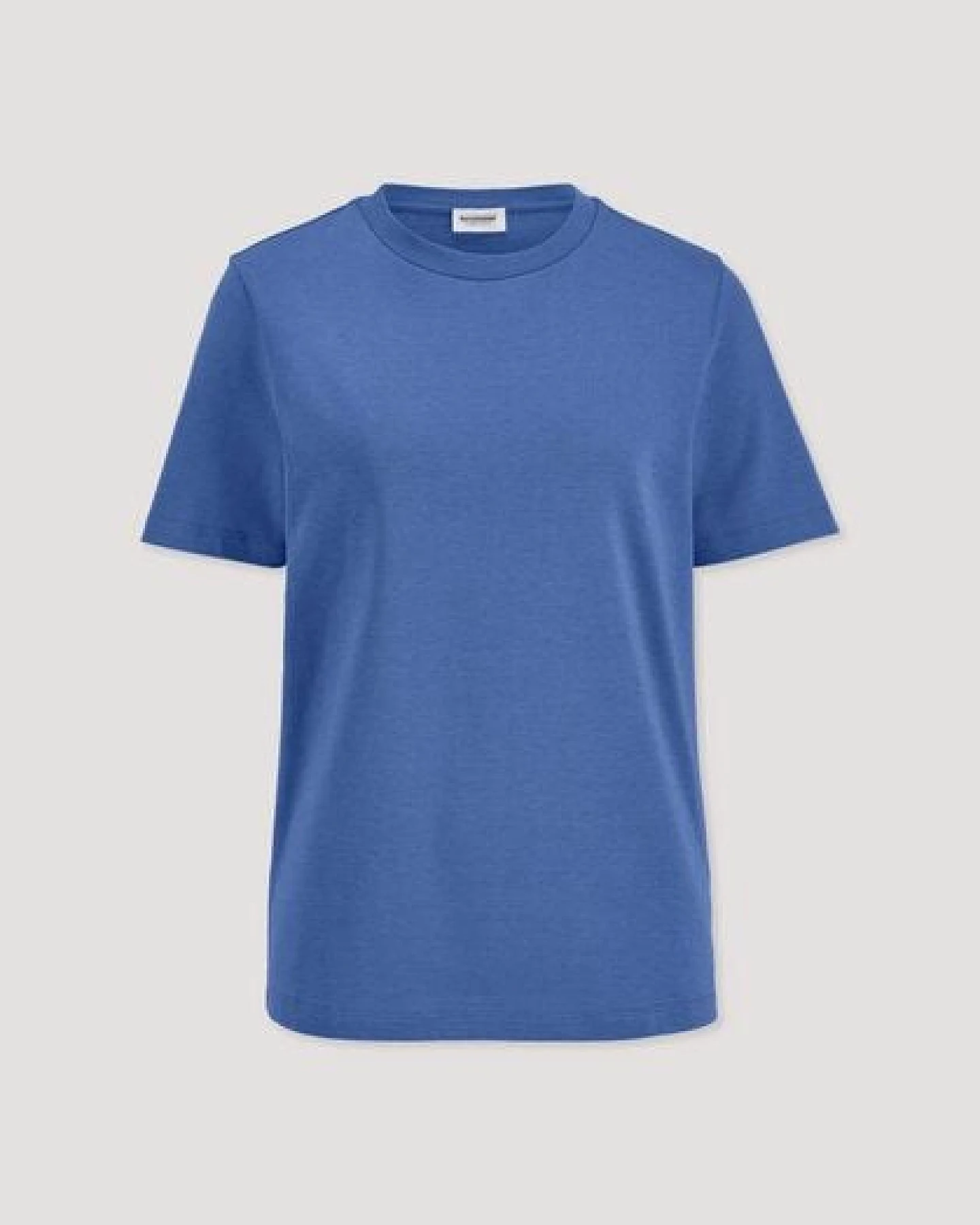hessnatur T-Shirt aus reiner Bio-Baumwolle – Ansicht 4