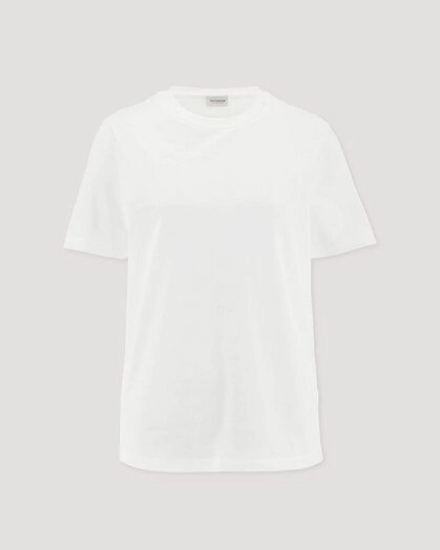 hessnatur T-Shirt aus reiner Bio-Baumwolle – Ansicht 4