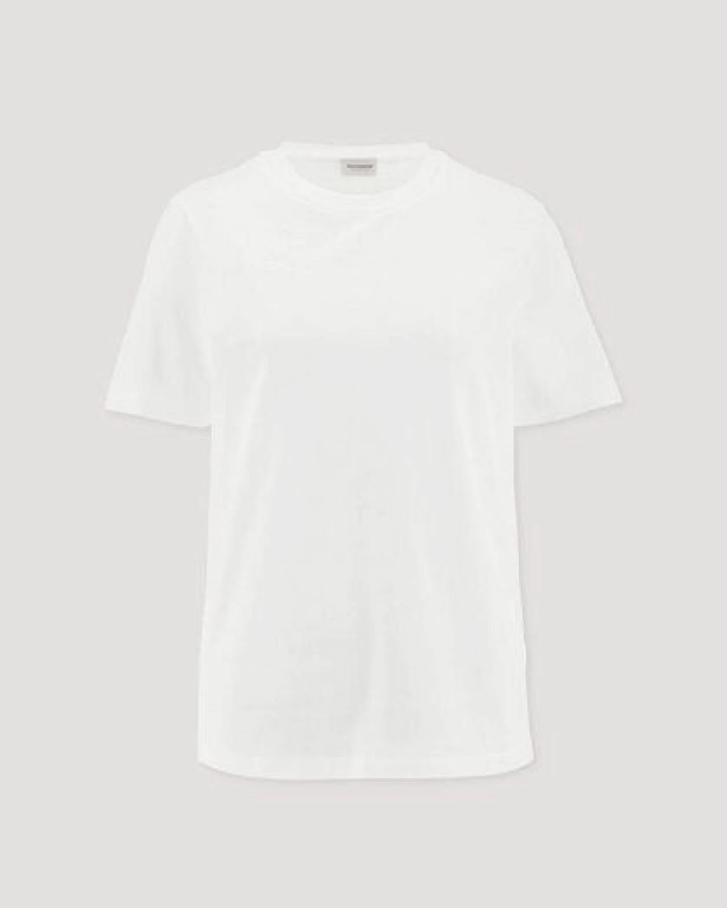 hessnatur T-Shirt aus reiner Bio-Baumwolle – Ansicht 4