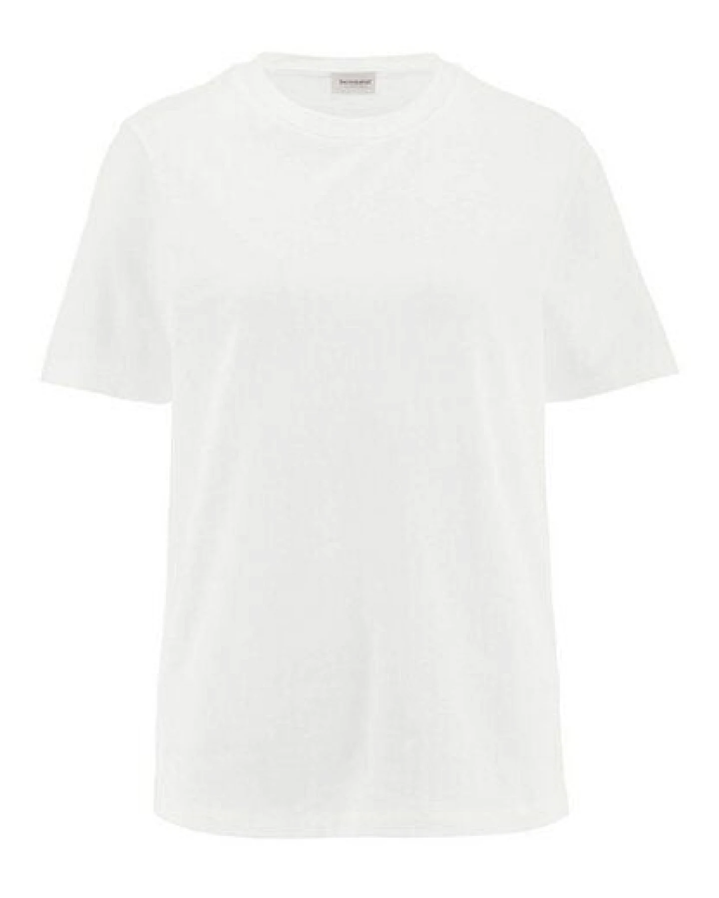 hessnatur T-Shirt aus reiner Bio-Baumwolle – Ansicht 3
