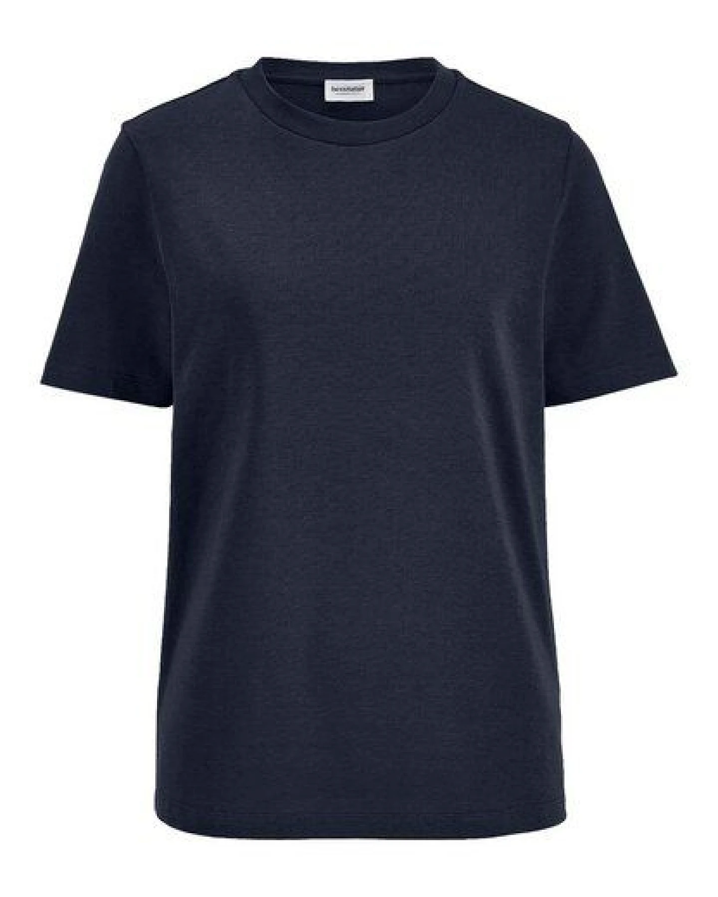 hessnatur T-Shirt aus reiner Bio-Baumwolle – Ansicht 3