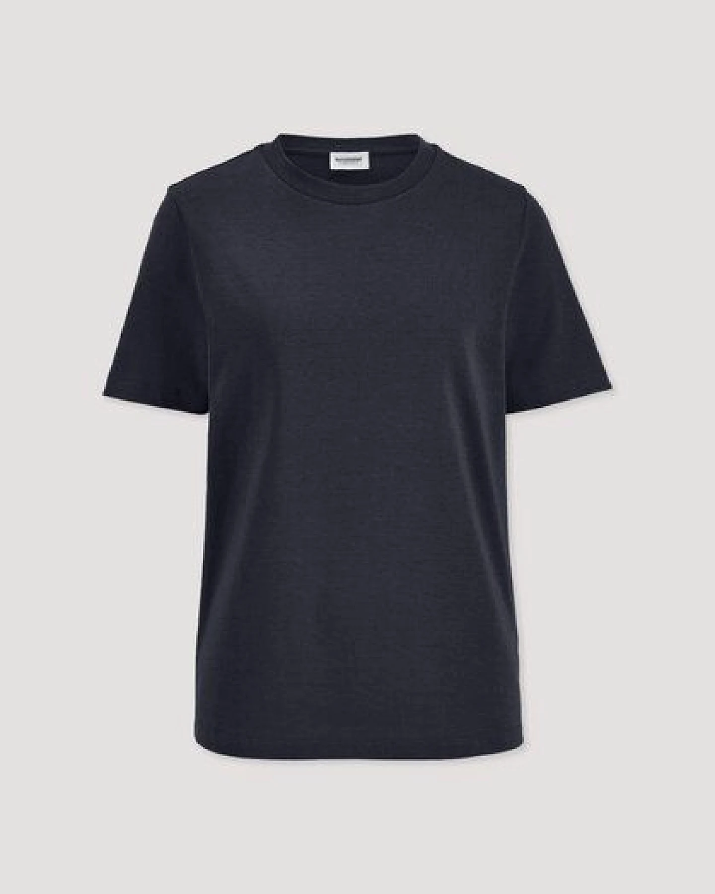 hessnatur T-Shirt aus reiner Bio-Baumwolle – Ansicht 4