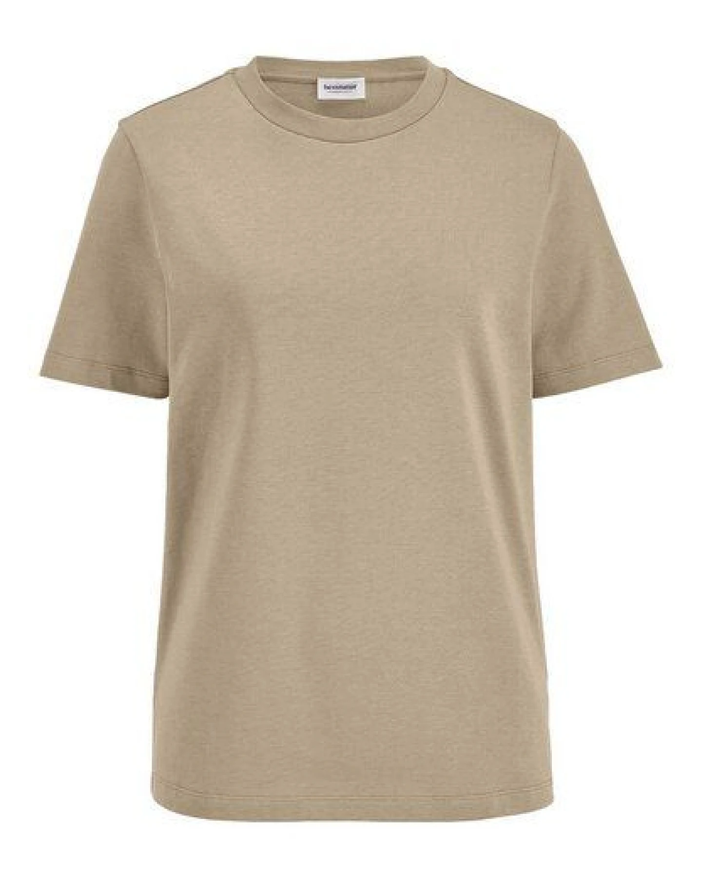 hessnatur T-Shirt aus reiner Bio-Baumwolle – Ansicht 3