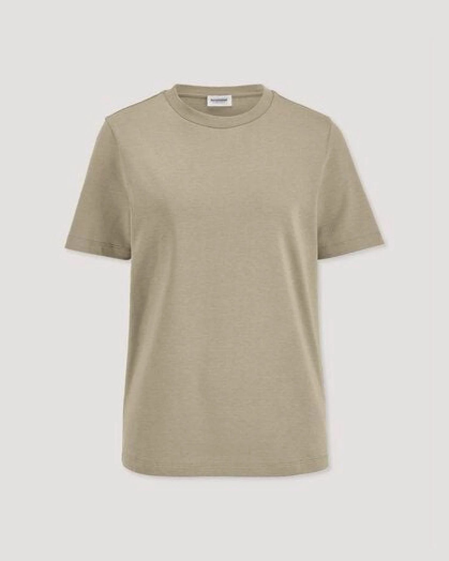 hessnatur T-Shirt aus reiner Bio-Baumwolle – Ansicht 4