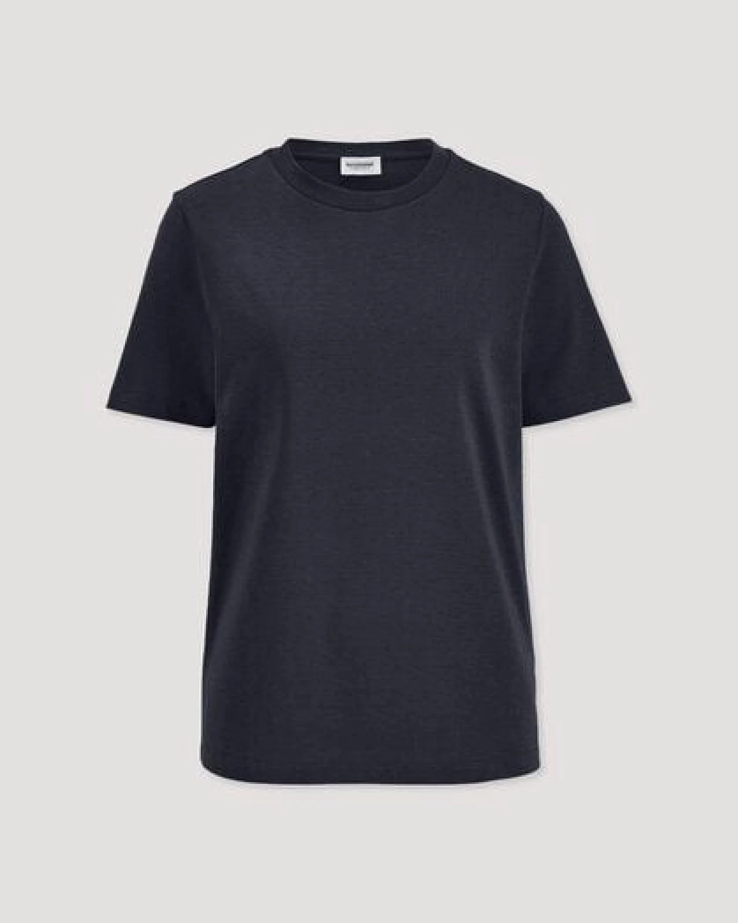 hessnatur T-Shirt aus reiner Bio-Baumwolle – Ansicht 4