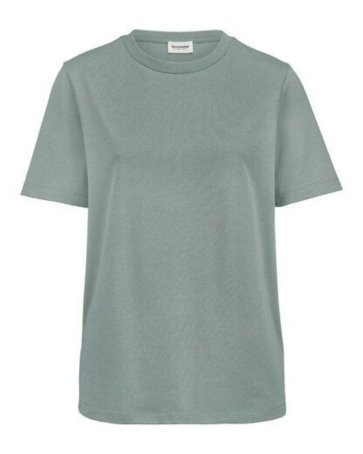 hessnatur T-Shirt aus reiner Bio-Baumwolle – Ansicht 3