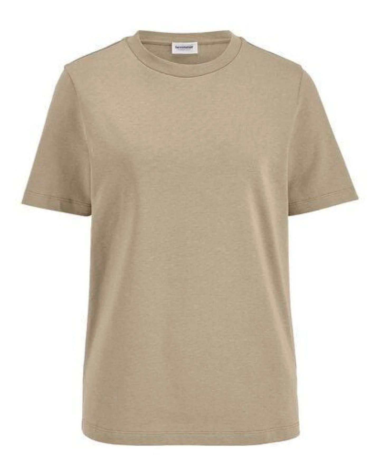 hessnatur T-Shirt aus reiner Bio-Baumwolle – Ansicht 3