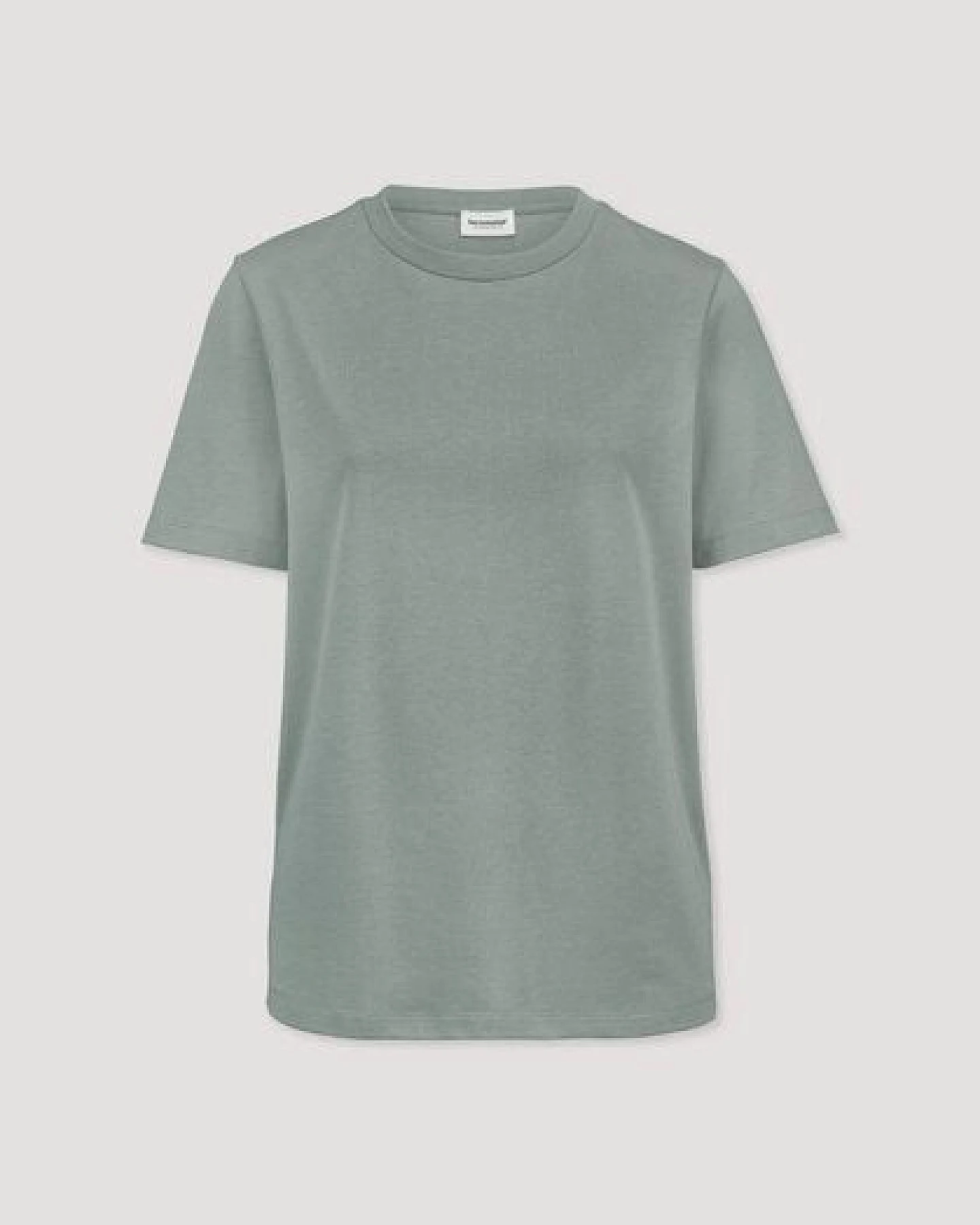 hessnatur T-Shirt aus reiner Bio-Baumwolle – Ansicht 4