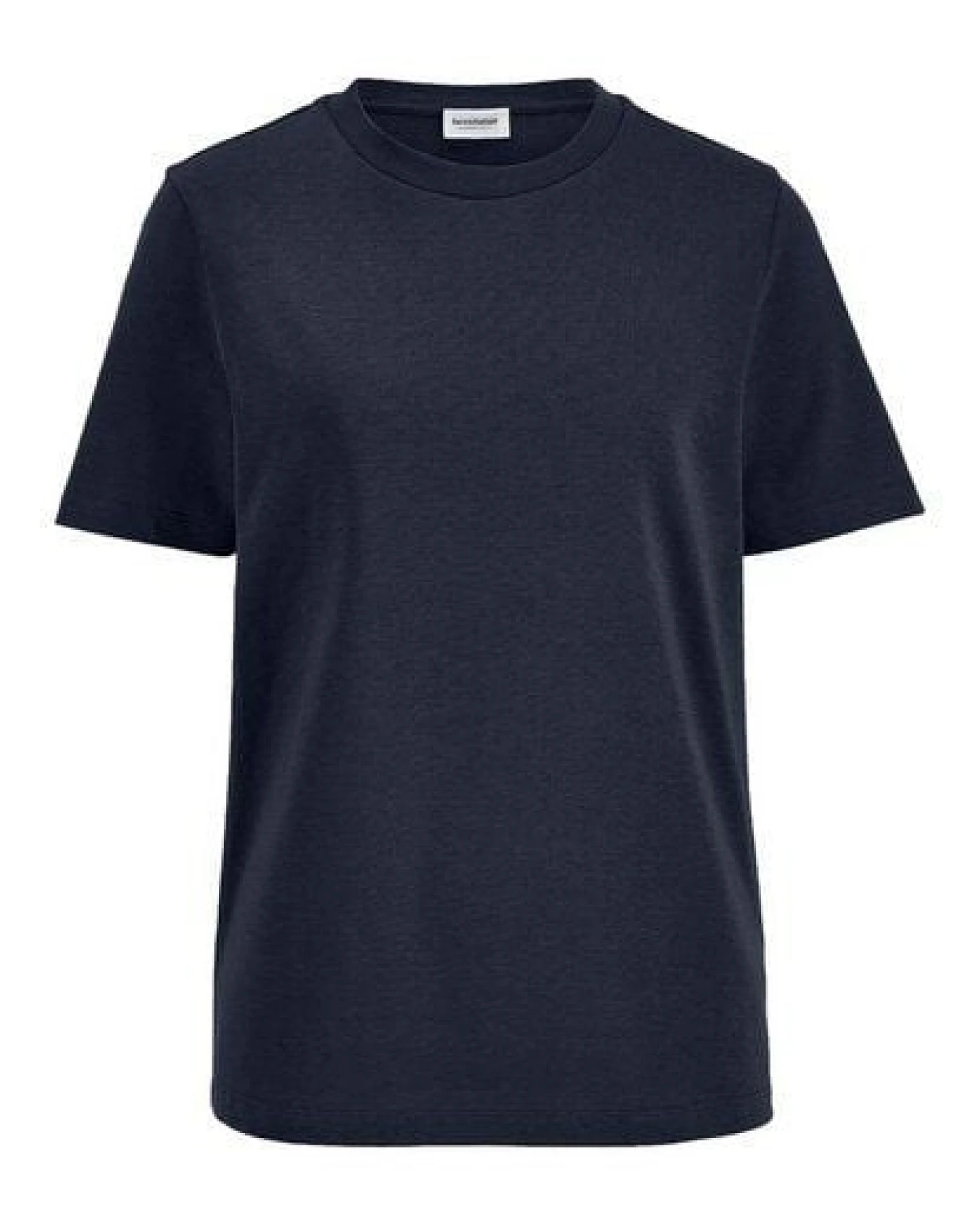 hessnatur T-Shirt aus reiner Bio-Baumwolle – Ansicht 3