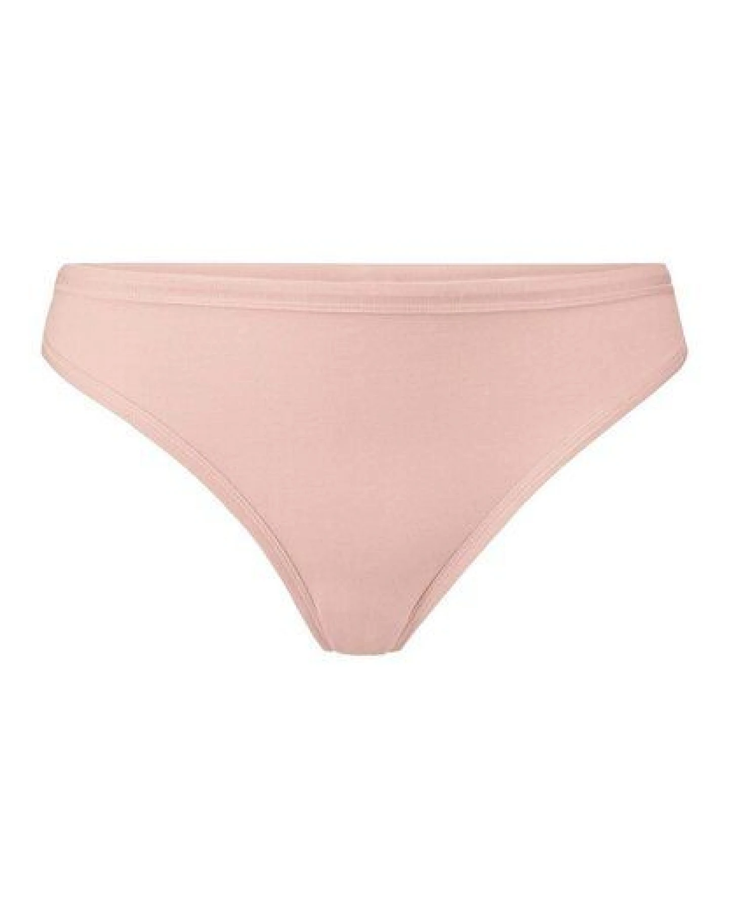 hessnatur Brasil regular cut aus Bio-Baumwolle und Tencel Modal – Ansicht 2