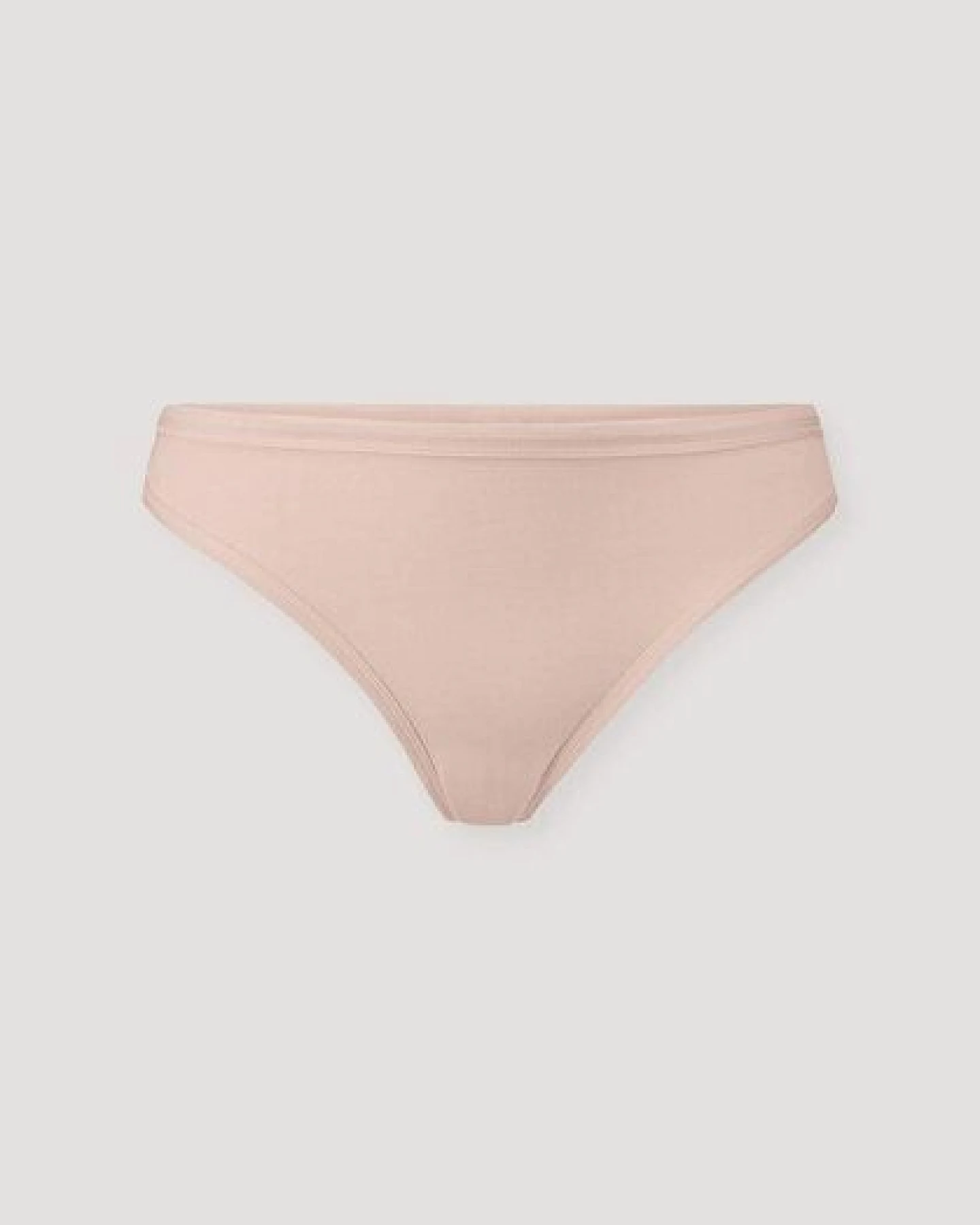 hessnatur Brasil regular cut aus Bio-Baumwolle und Tencel Modal – Ansicht 3