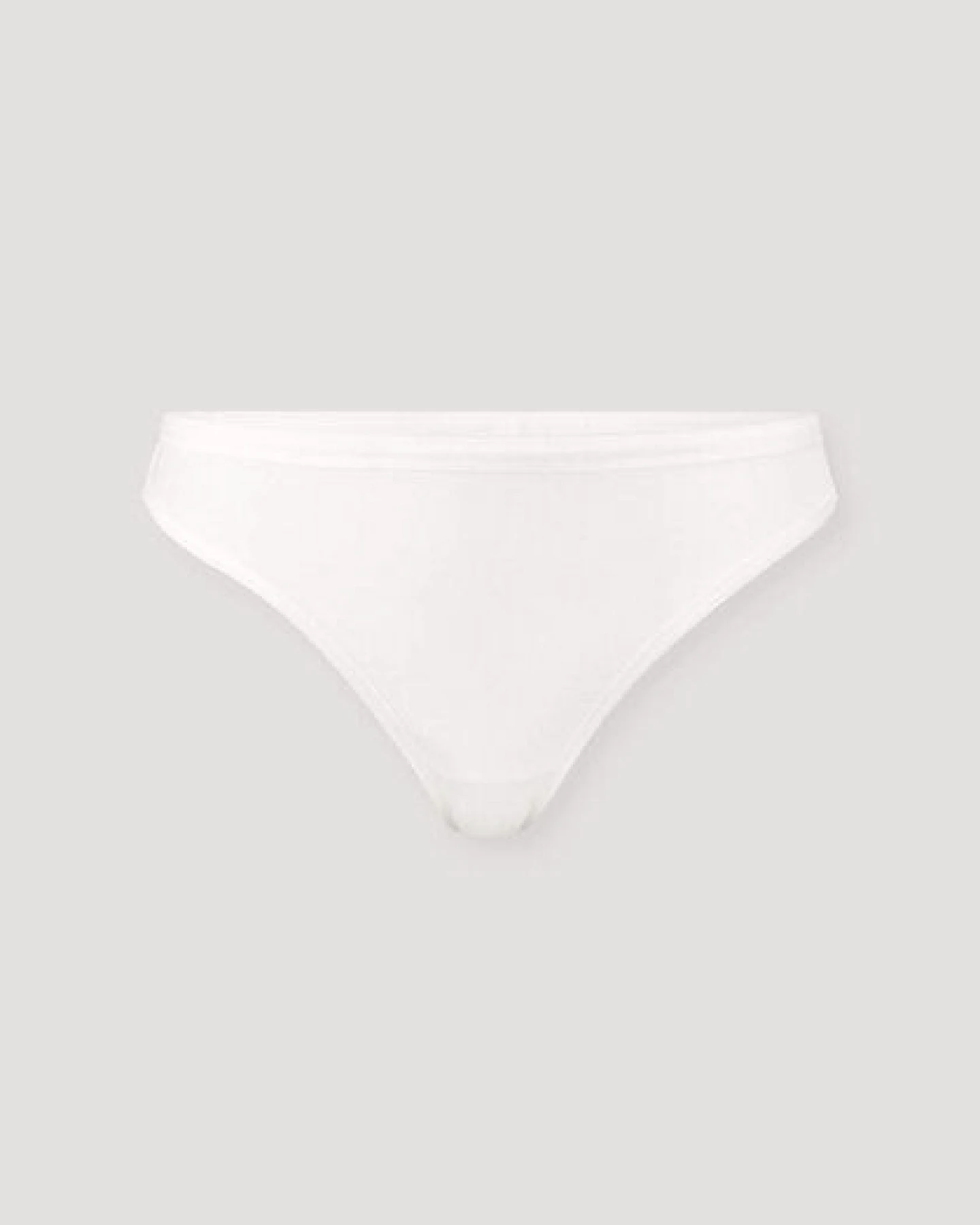 hessnatur Brasil regular cut aus Bio-Baumwolle und Tencel Modal – Ansicht 3