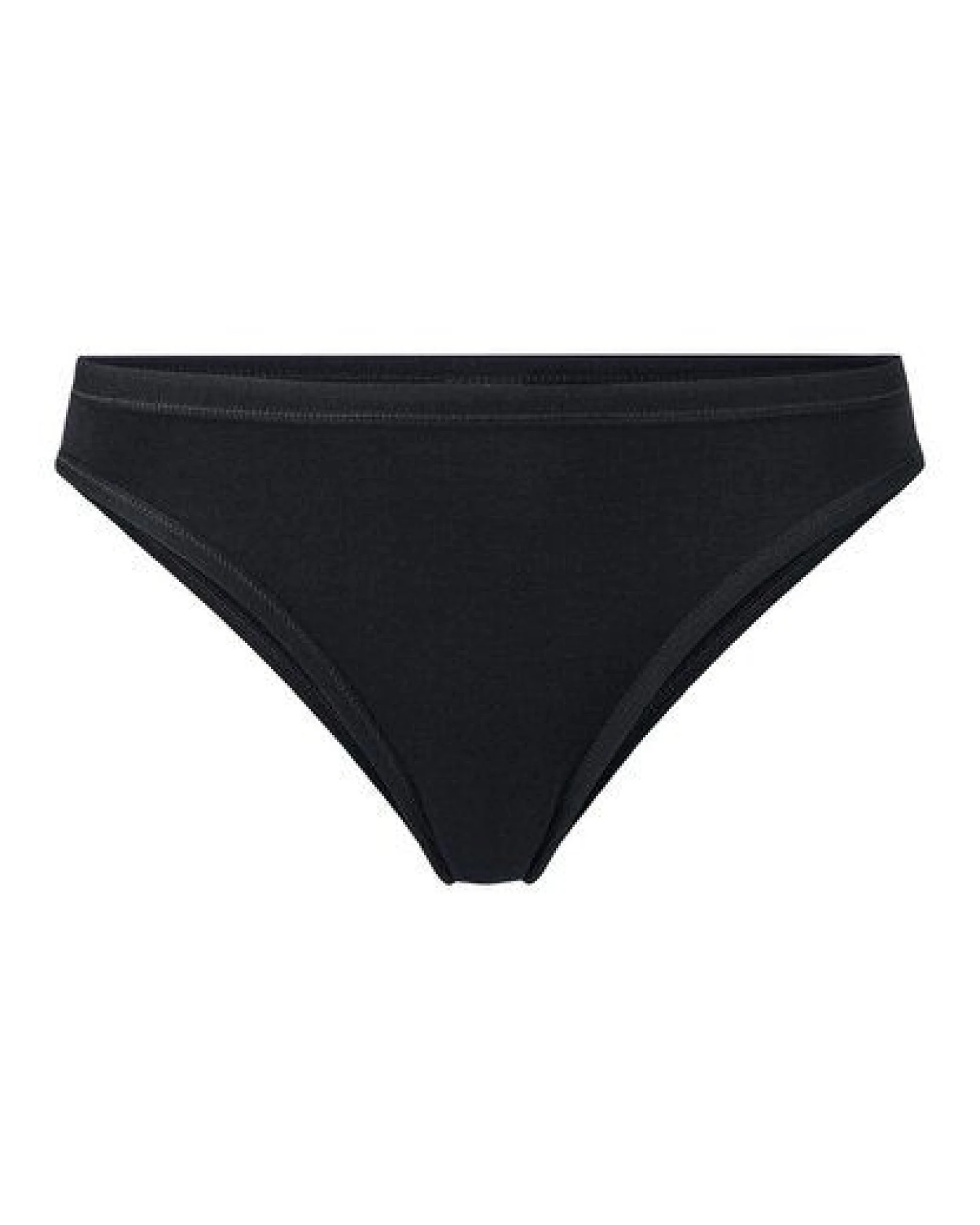 hessnatur Slip low cut aus Bio-Baumwolle und Tencel Modal – Ansicht 2