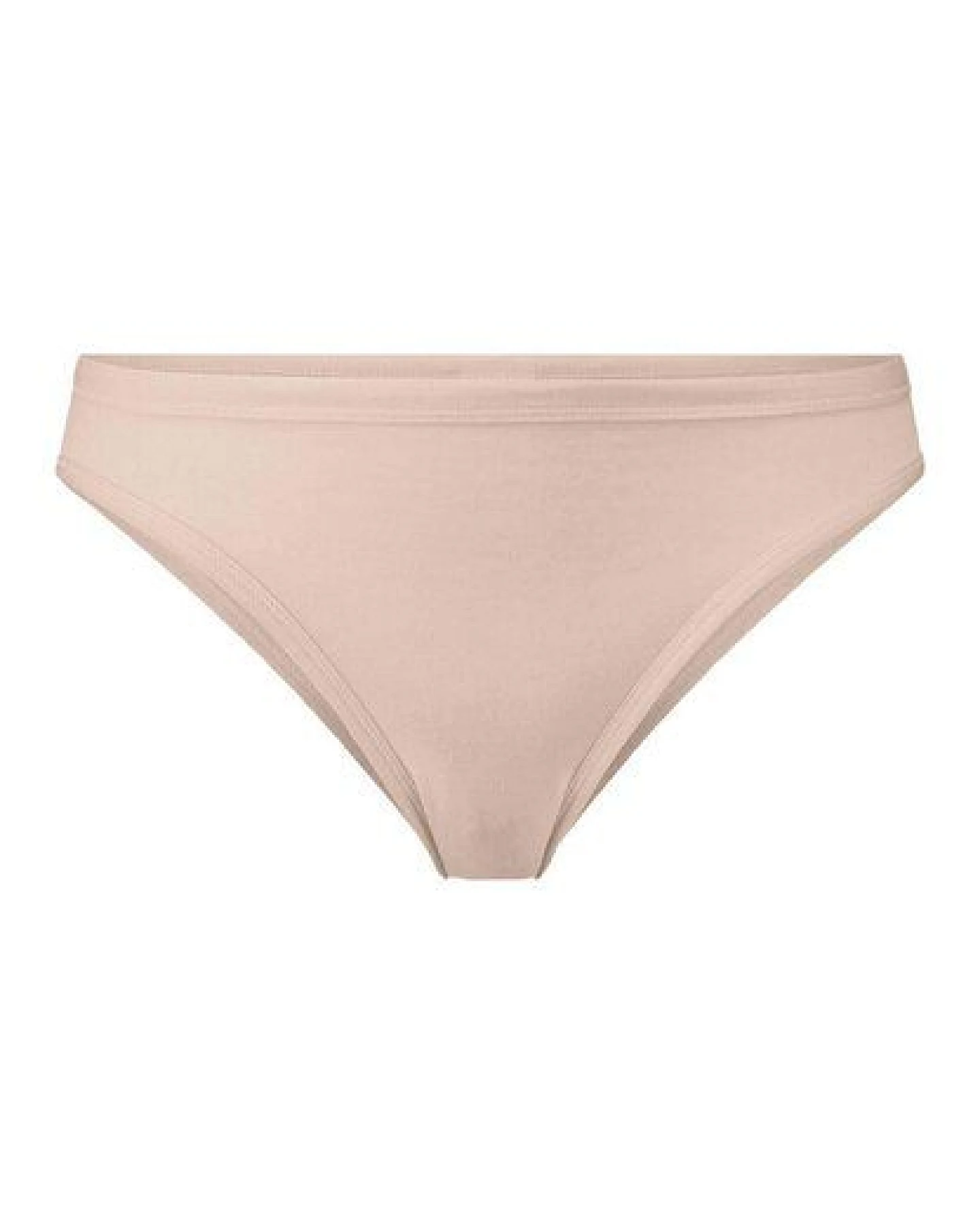 hessnatur Slip low cut aus Bio-Baumwolle und Tencel Modal – Ansicht 3