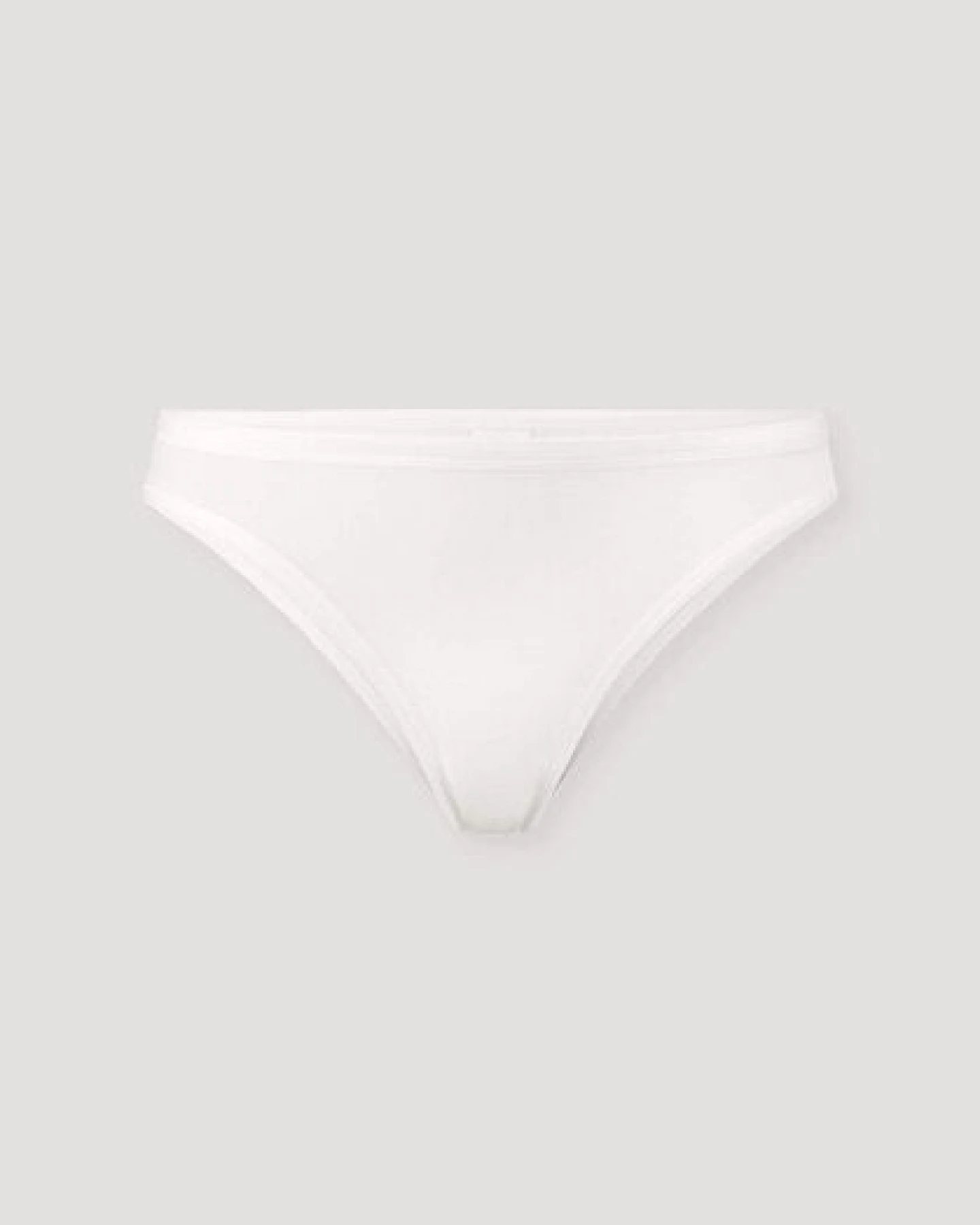 hessnatur Slip low cut aus Bio-Baumwolle und Tencel Modal – Ansicht 3