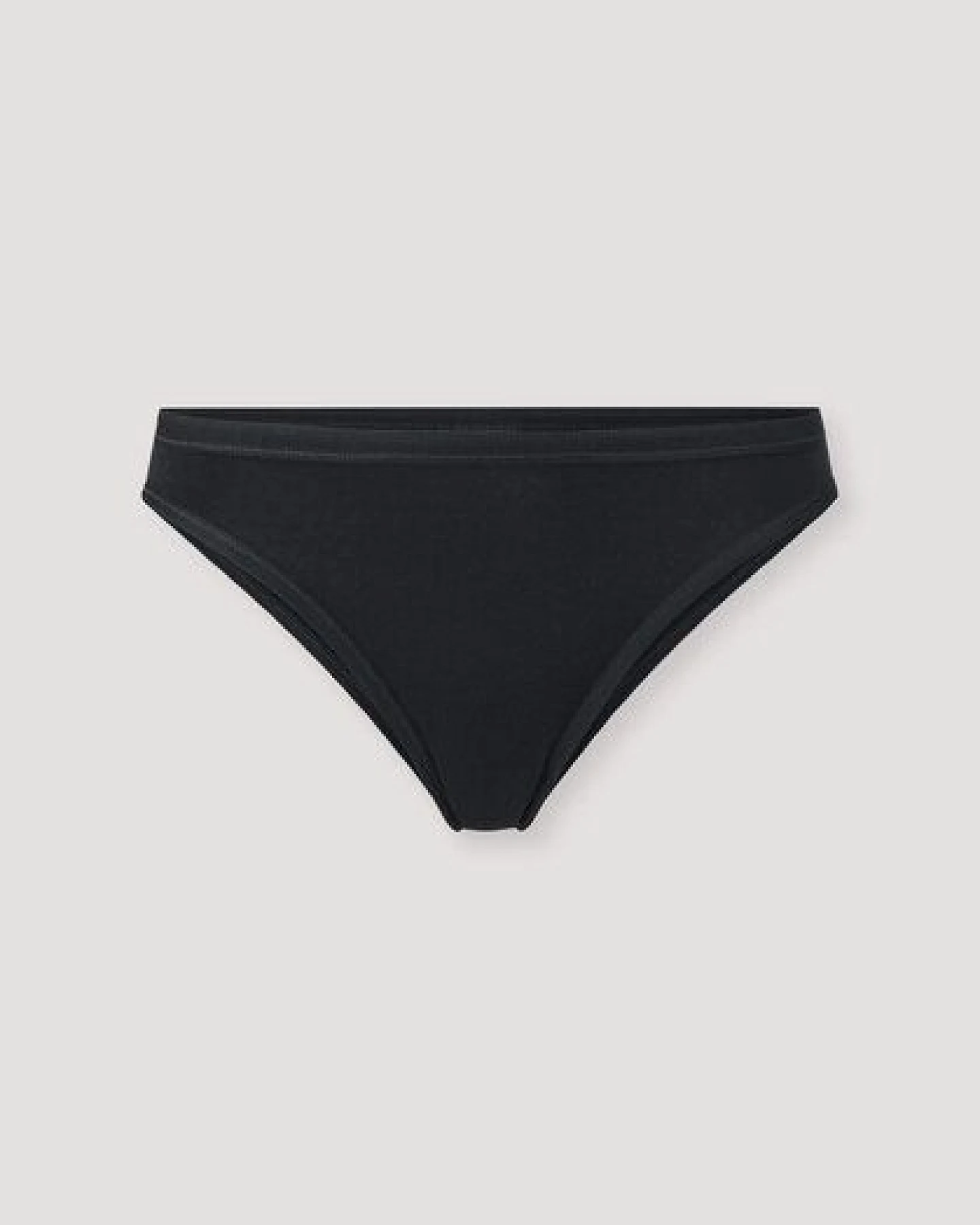 hessnatur Slip low cut aus Bio-Baumwolle und Tencel Modal – Ansicht 3