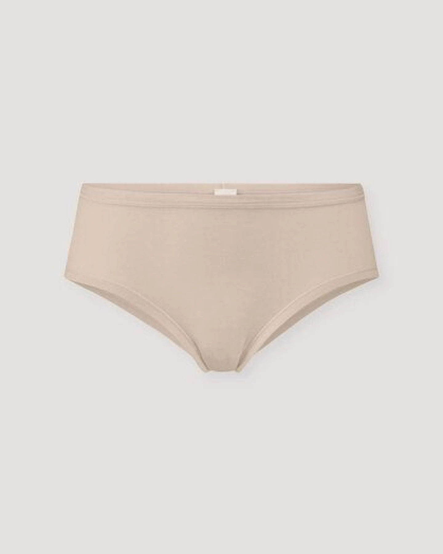 hessnatur Panty low cut aus Bio-Baumwolle und Tencel Modal – Ansicht 4