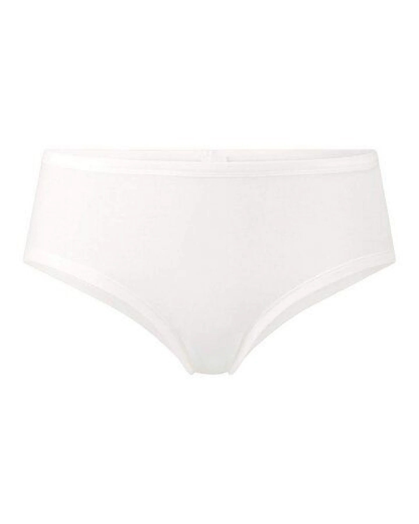 hessnatur Panty low cut aus Bio-Baumwolle und Tencel Modal – Ansicht 2
