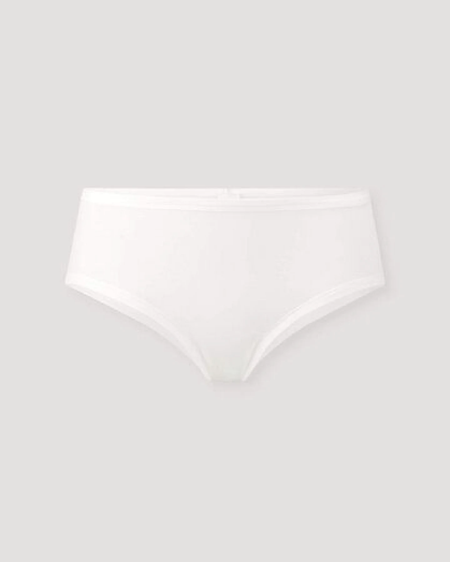 hessnatur Panty low cut aus Bio-Baumwolle und Tencel Modal – Ansicht 3