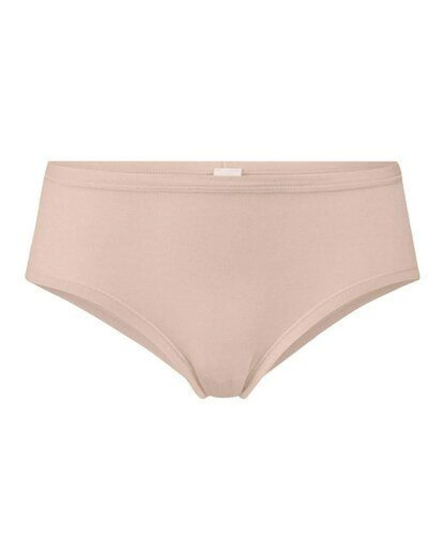 hessnatur Panty low cut aus Bio-Baumwolle und Tencel Modal – Ansicht 3
