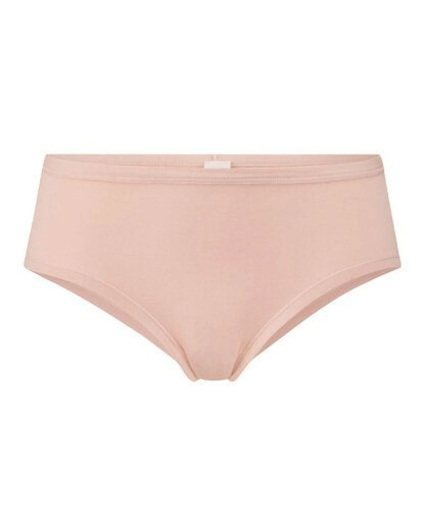 hessnatur Panty low cut aus Bio-Baumwolle und Tencel Modal – Ansicht 2