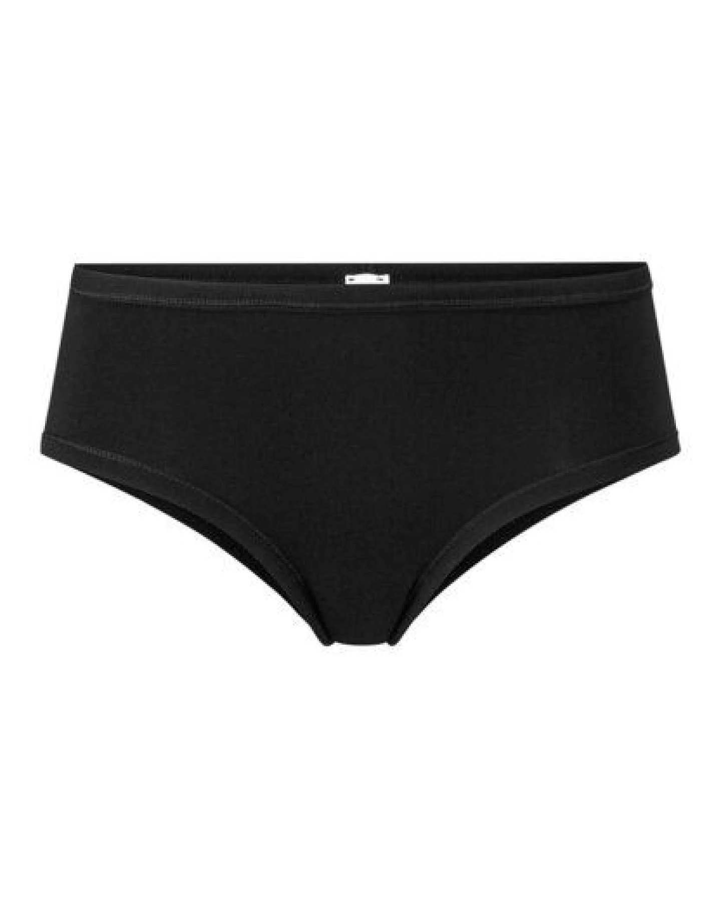 hessnatur Panty low cut aus Bio-Baumwolle und Tencel Modal – Ansicht 2