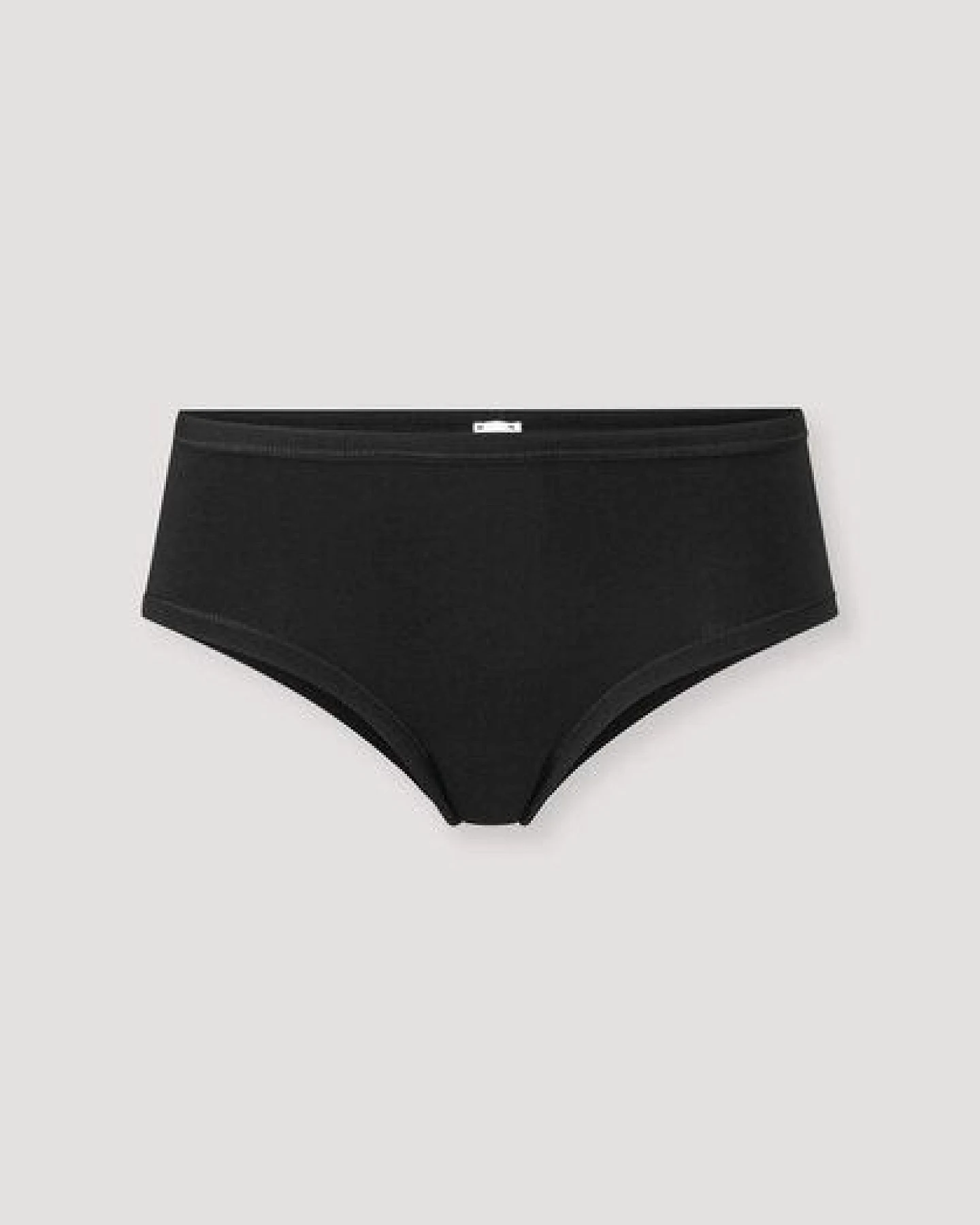 hessnatur Panty low cut aus Bio-Baumwolle und Tencel Modal – Ansicht 3