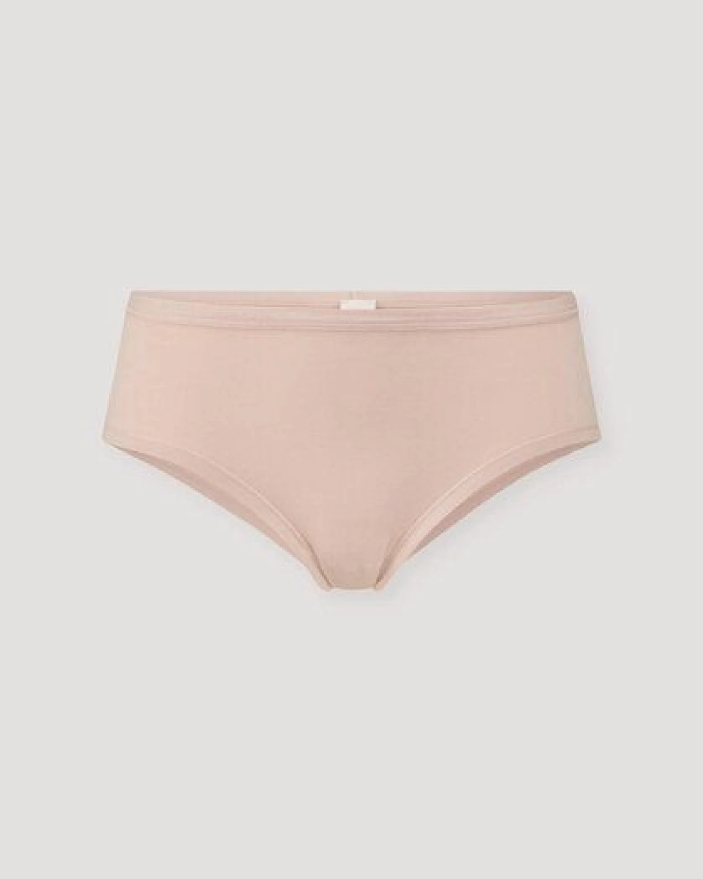 hessnatur Panty low cut aus Bio-Baumwolle und Tencel Modal – Ansicht 3