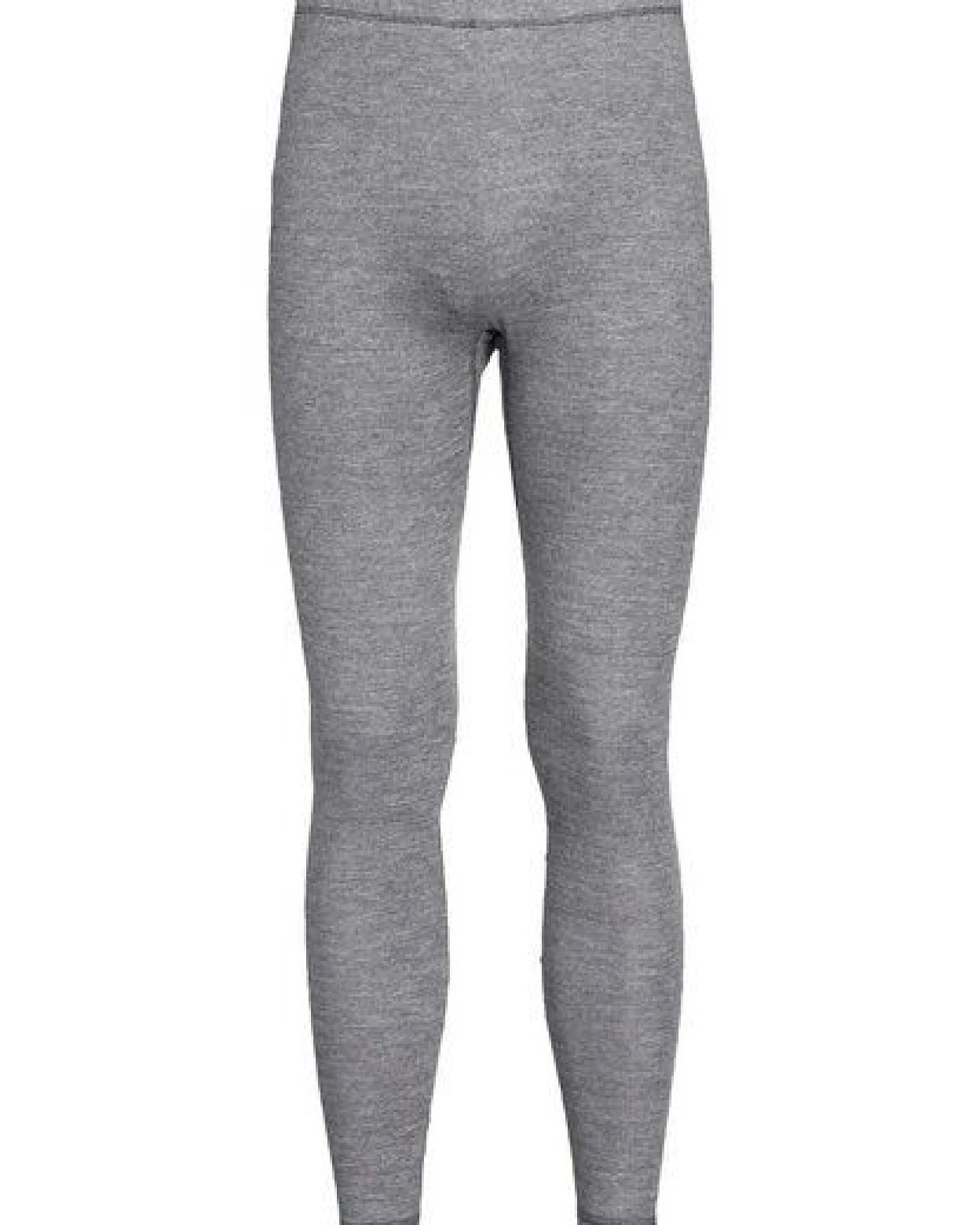 hessnatur Funktions-Leggings mit Bio-Merinowolle und Seide – Ansicht 2